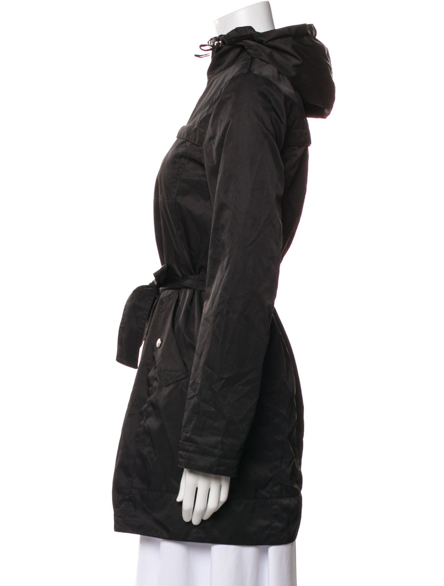 Michael Michael Kors Utility Jacket