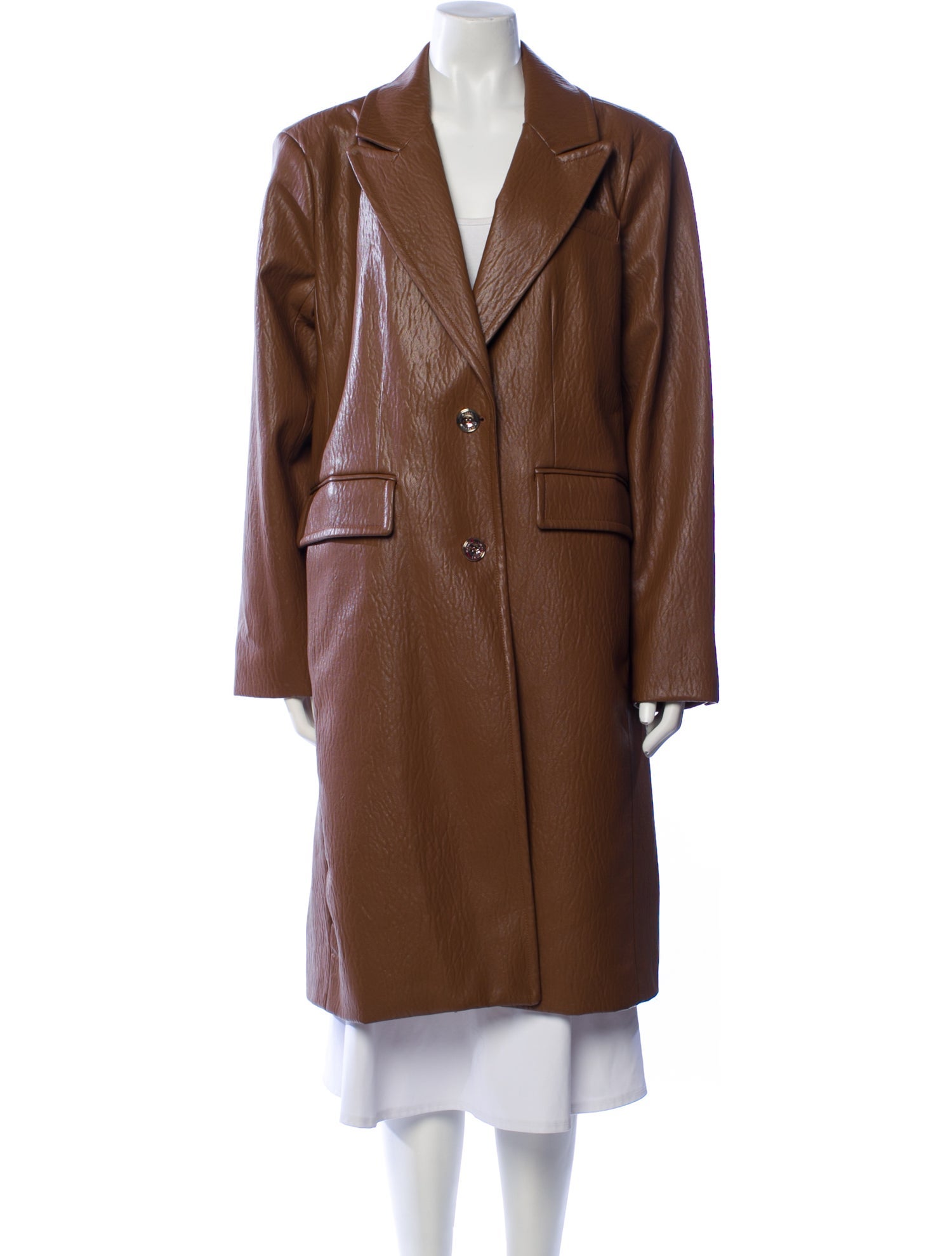 Michael Michael Kors Peacoat w/ Tags