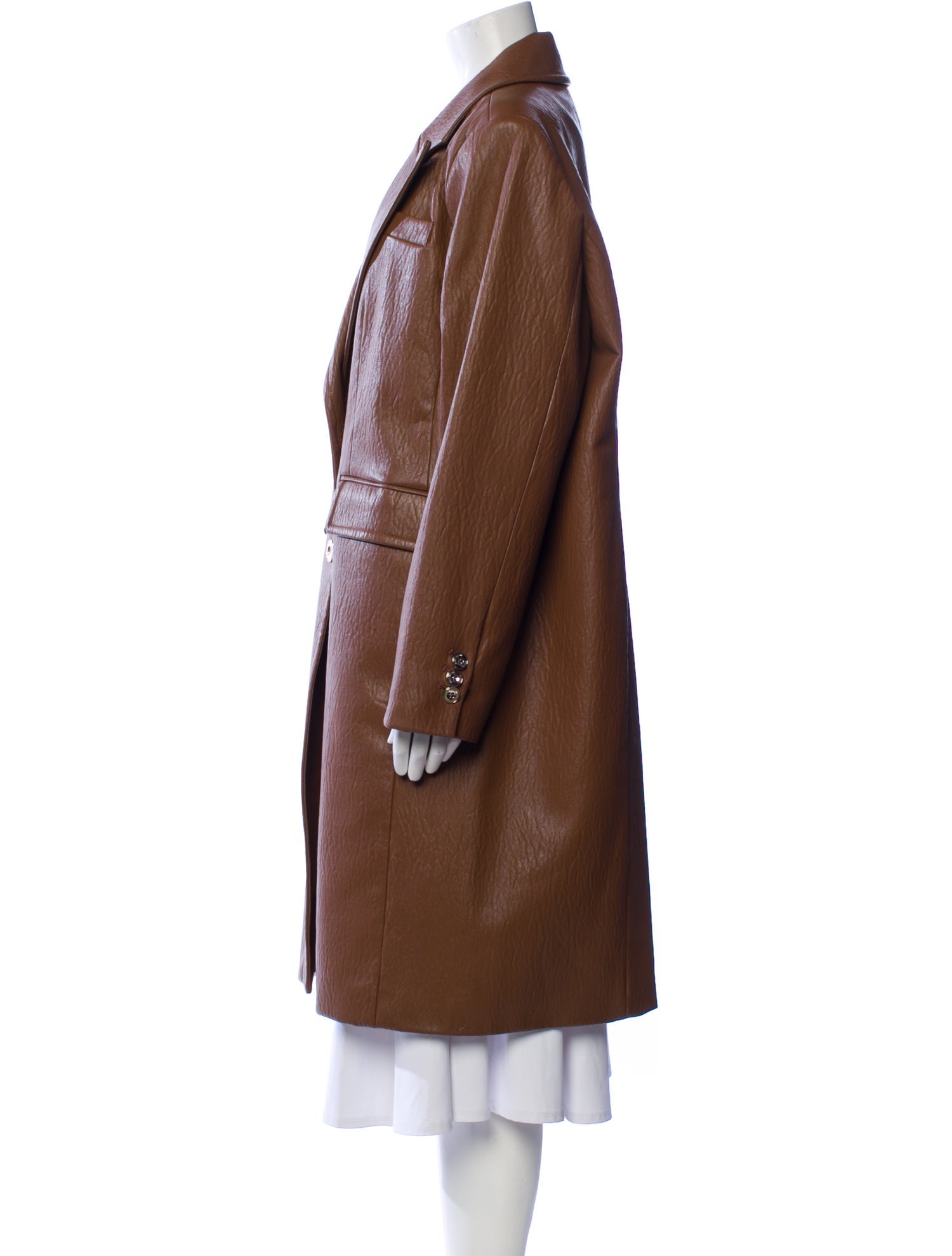 Michael Michael Kors Peacoat w/ Tags