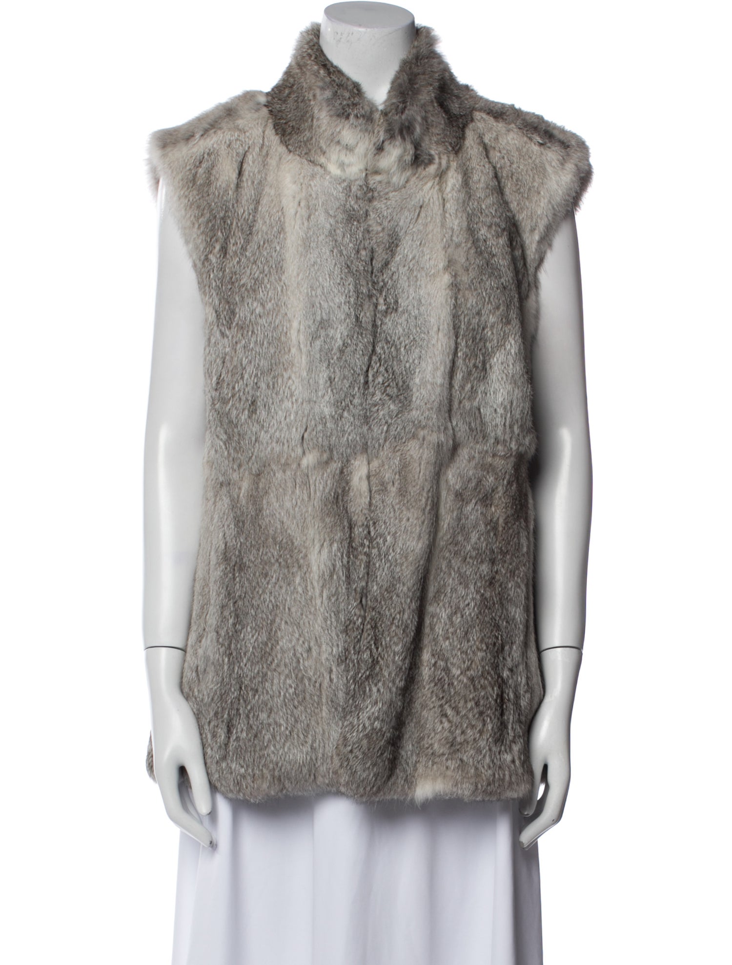 Michael Michael Kors Fur Jacket