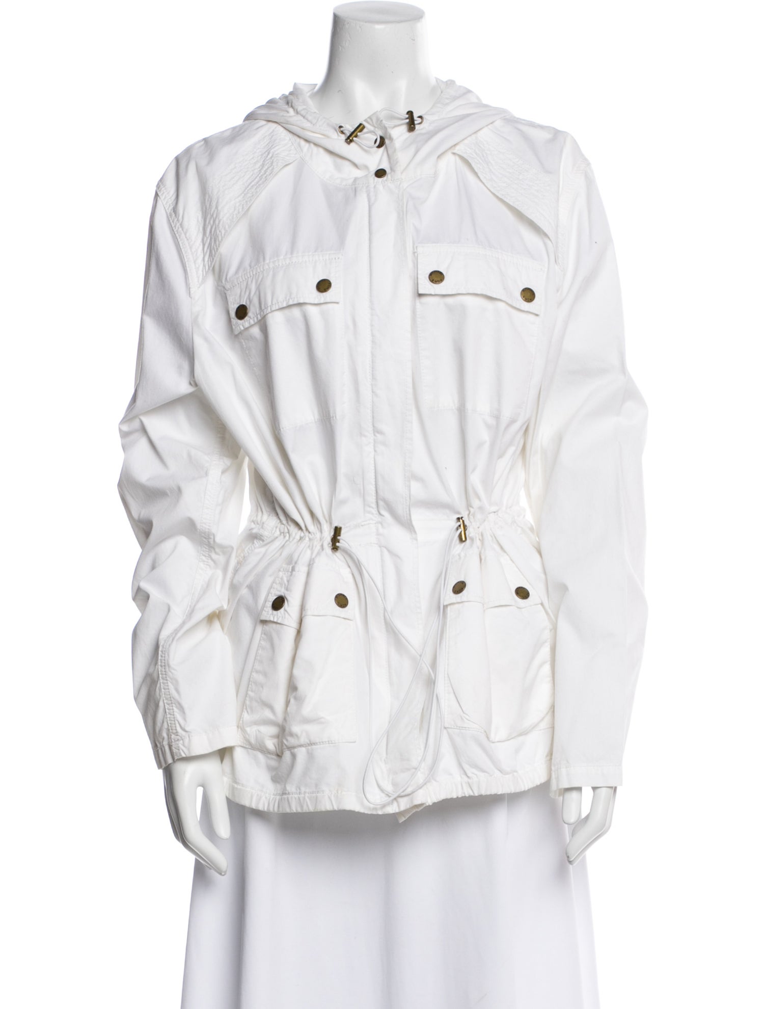 Michael Michael Kors Denim Jacket