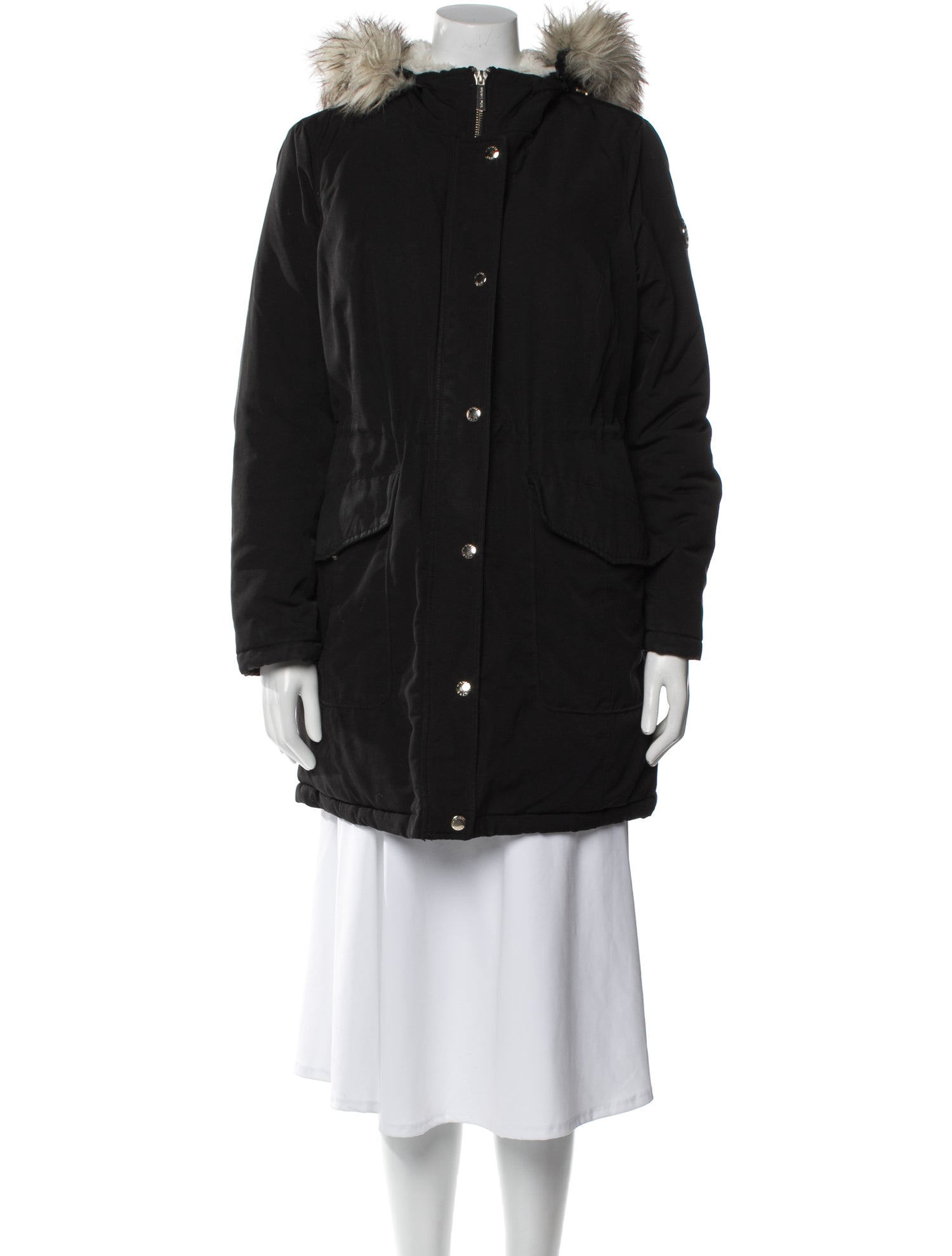 Michael Michael Kors Utility Jacket