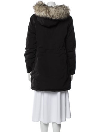 Michael Michael Kors Utility Jacket