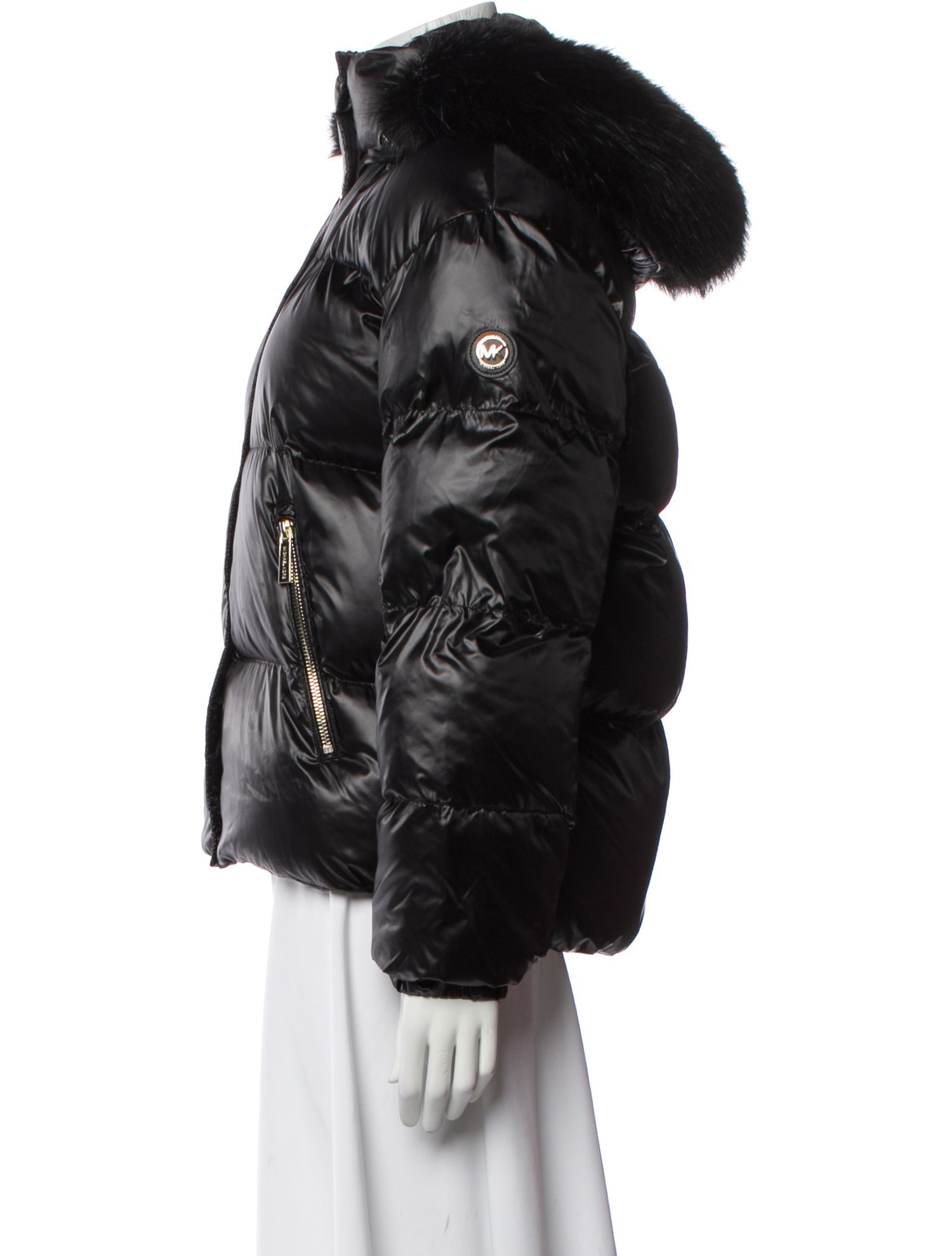 Michael Michael Kors Bomber Jacket w/ Tags