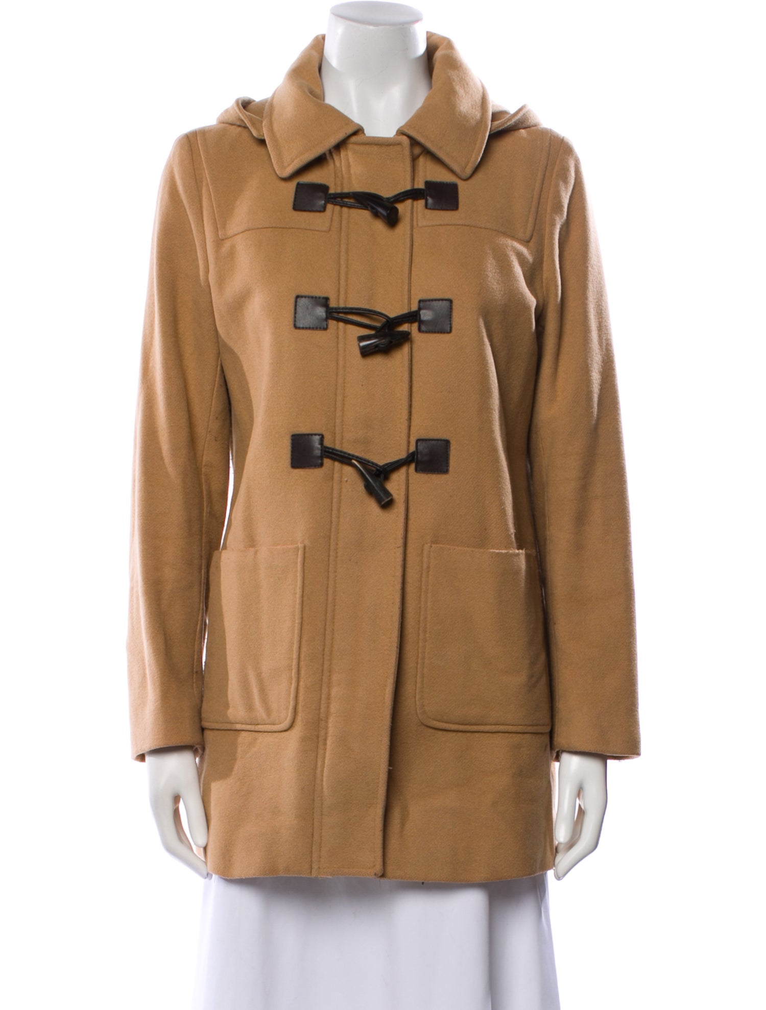 Michael Michael Kors Wool Jacket