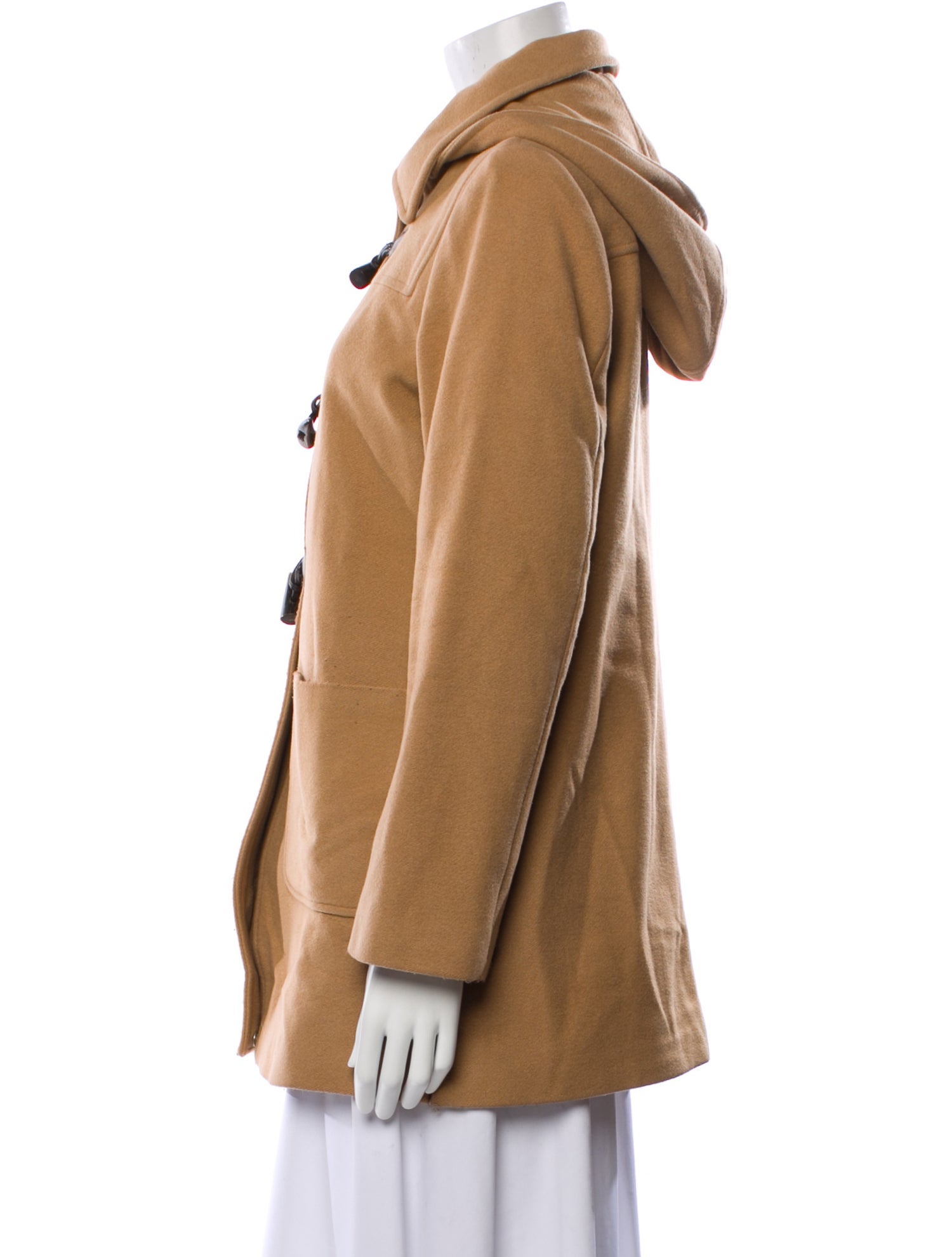 Michael Michael Kors Wool Jacket