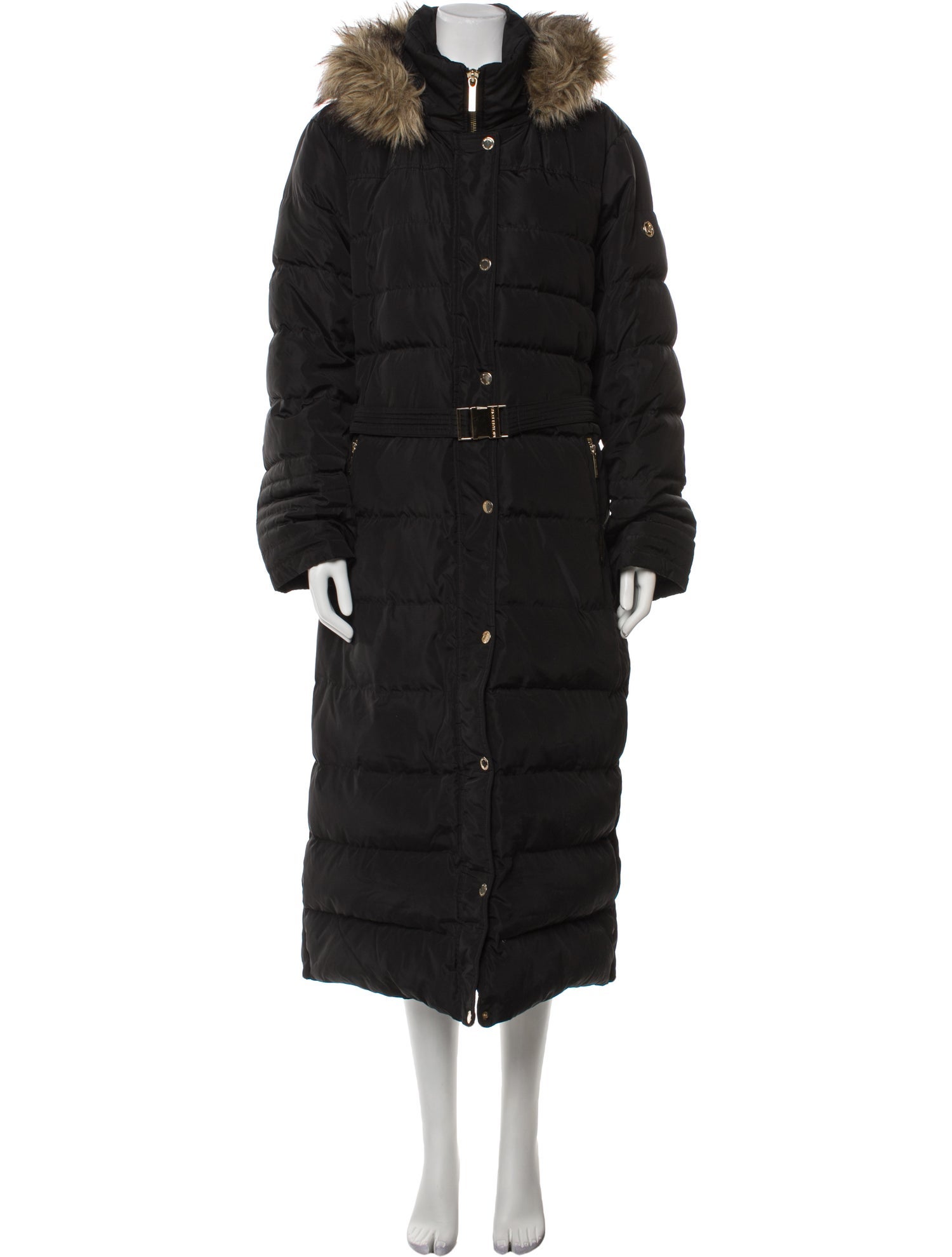Michael Michael Kors Down Coat
