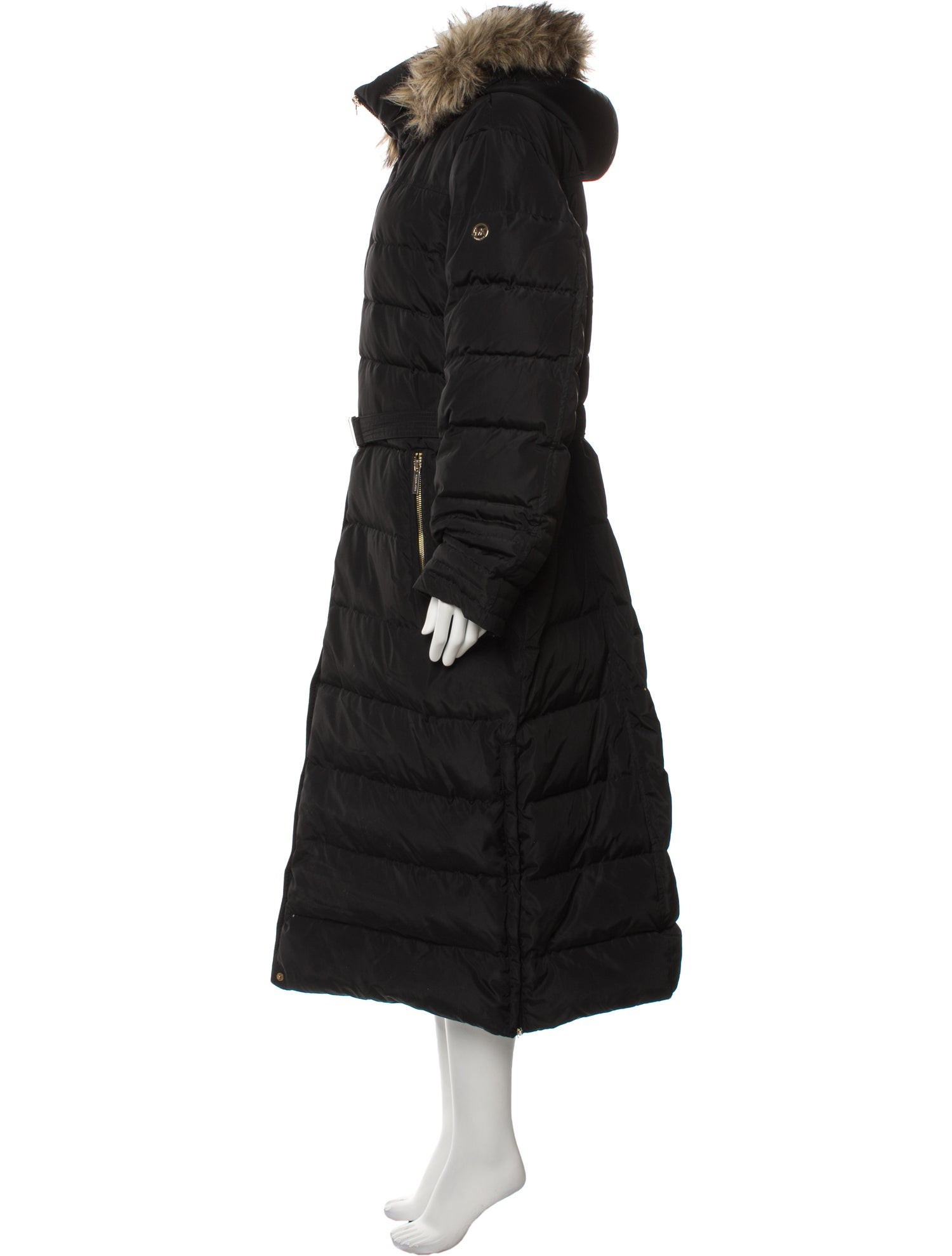Michael Michael Kors Down Coat