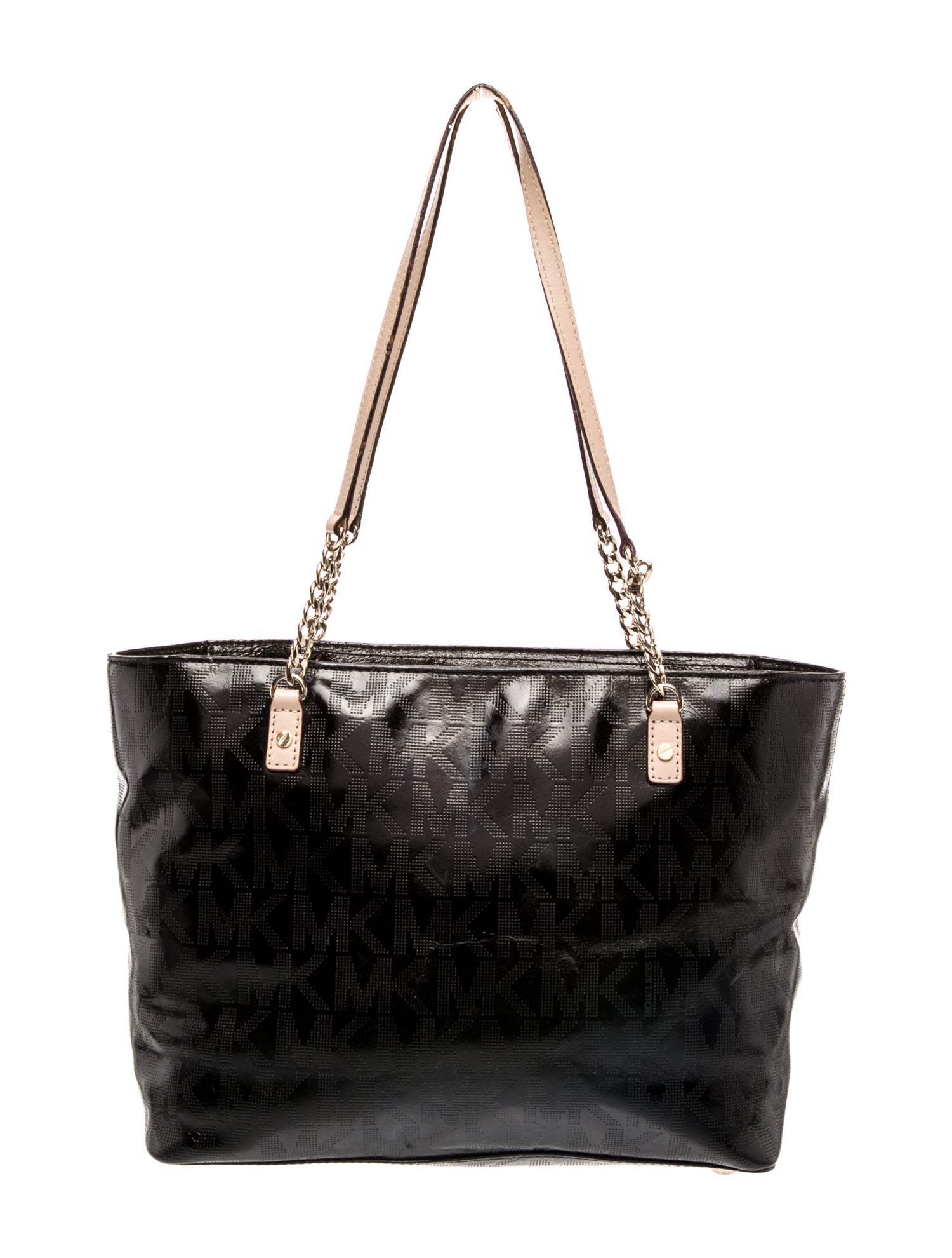 Michael Michael Kors Monogram Tote
