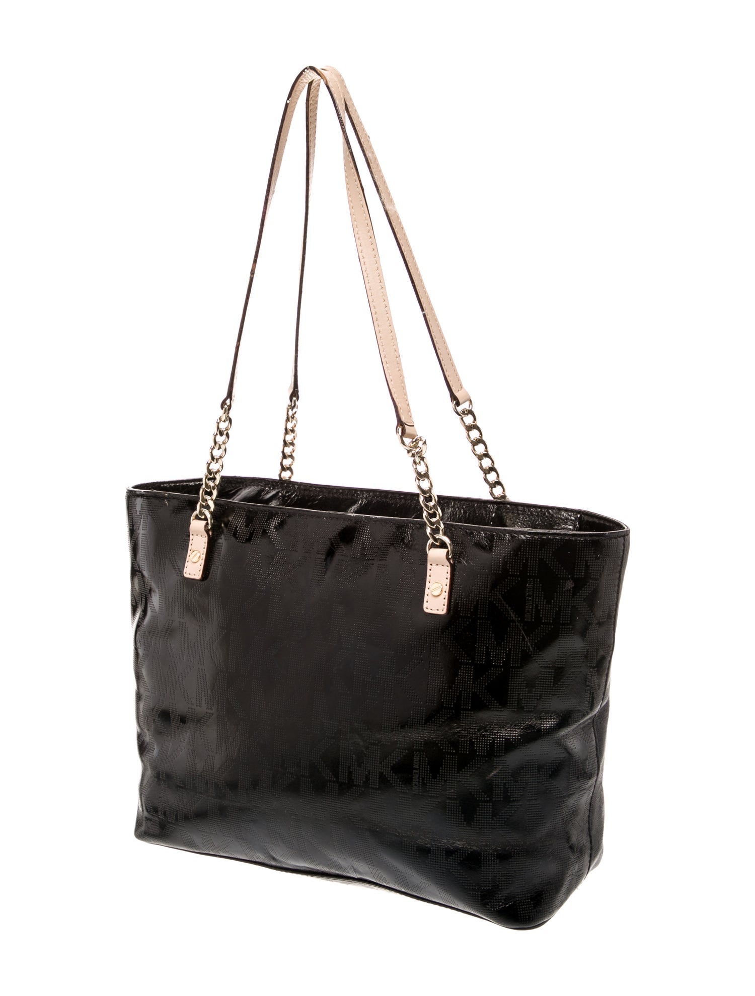 Michael Michael Kors Monogram Tote