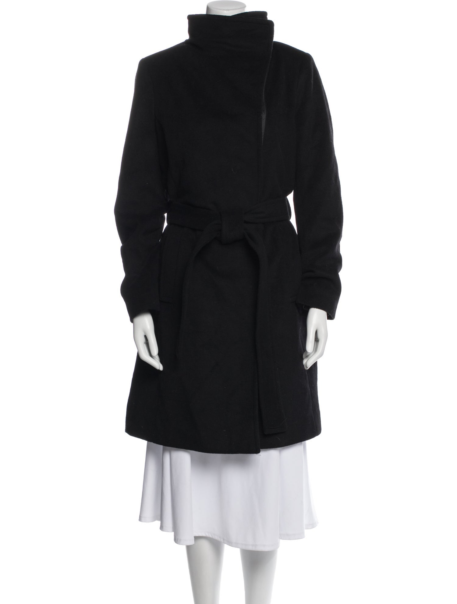 Michael Michael Kors Wool Coat