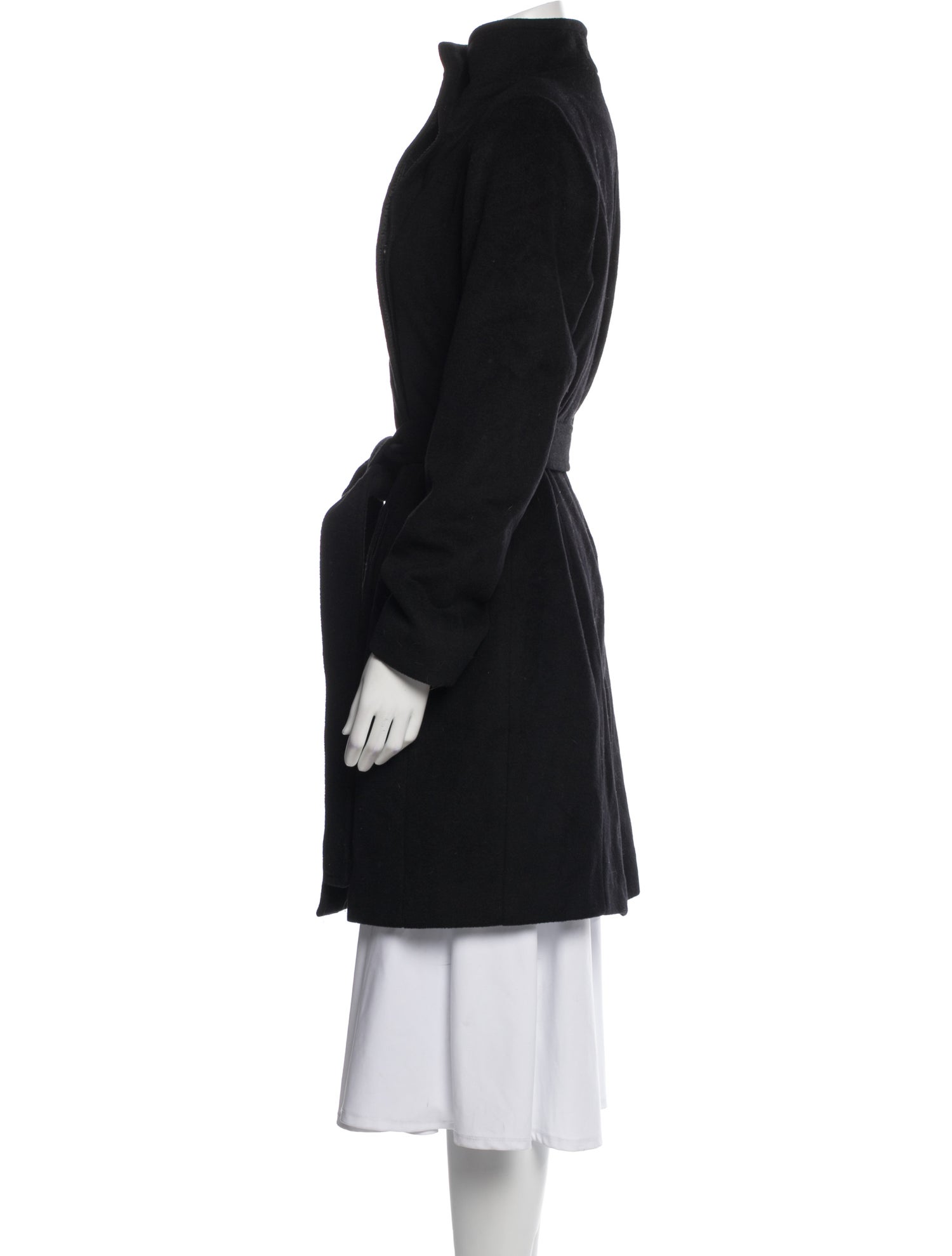 Michael Michael Kors Wool Coat