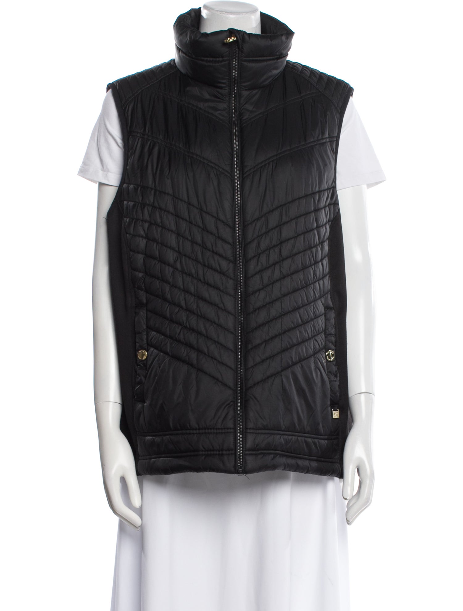 Michael Michael Kors Nylon Vest