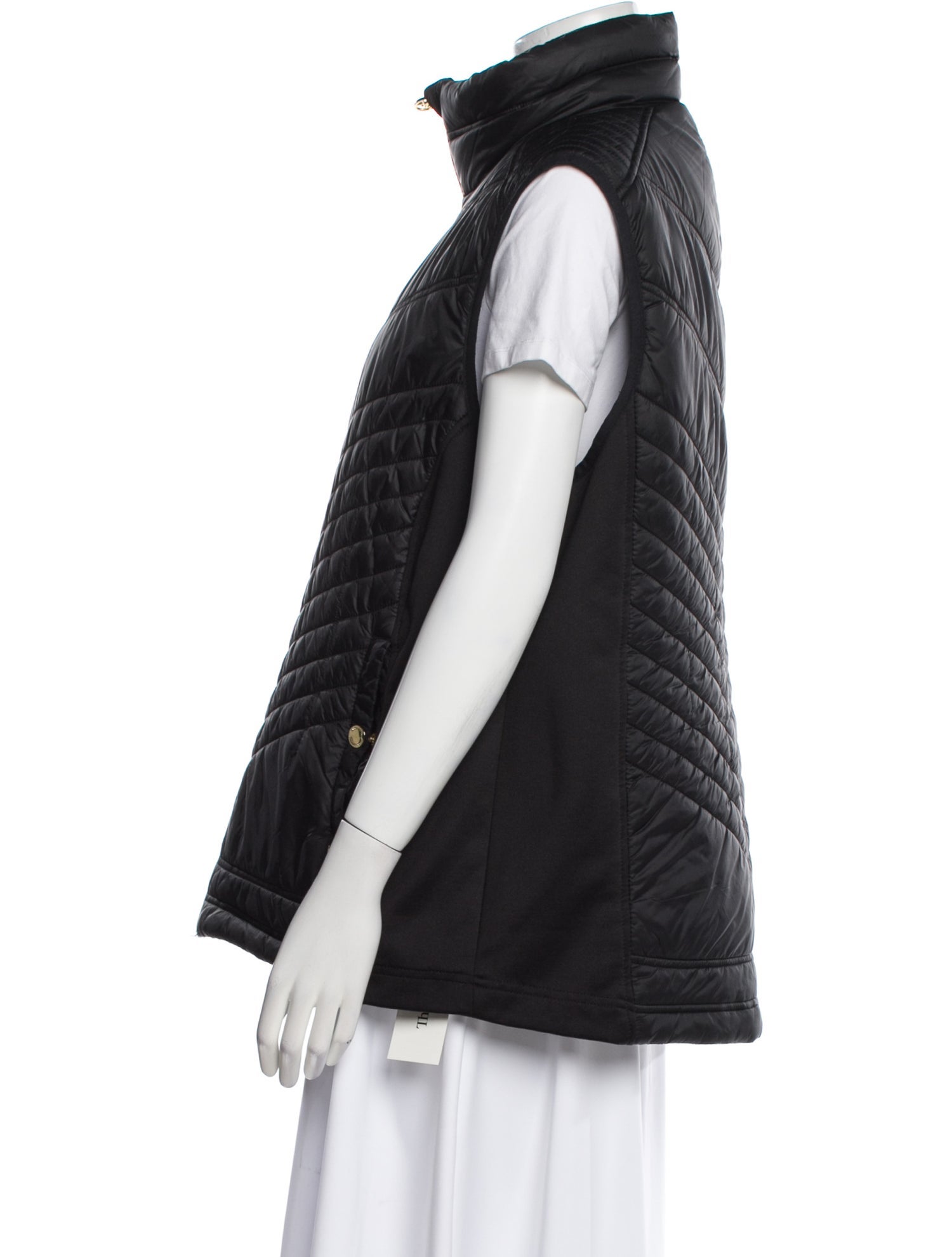 Michael Michael Kors Nylon Vest
