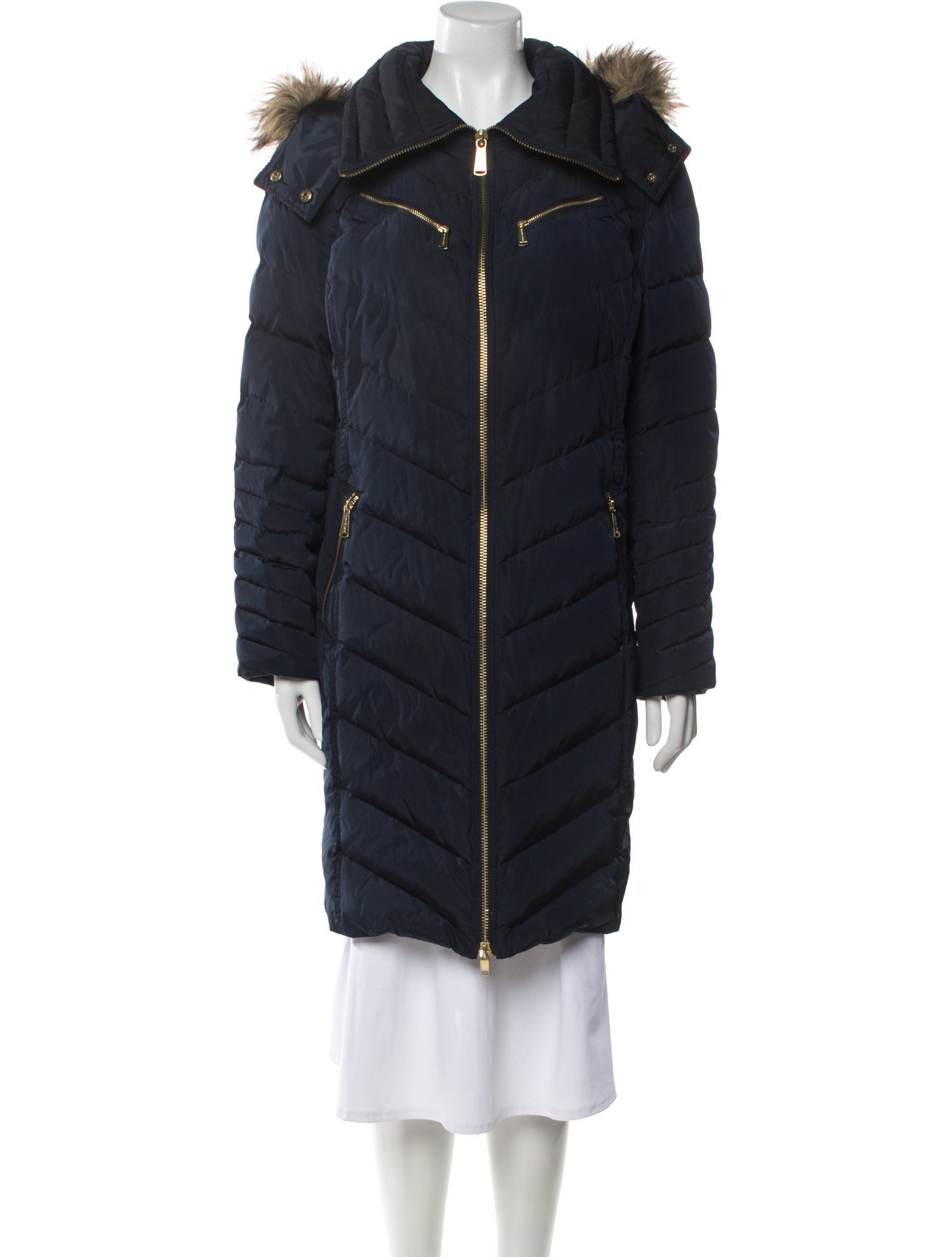 Michael Michael Kors Down Coat