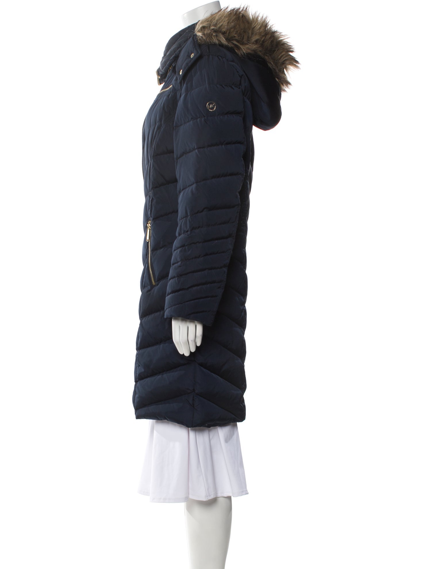 Michael Michael Kors Down Coat