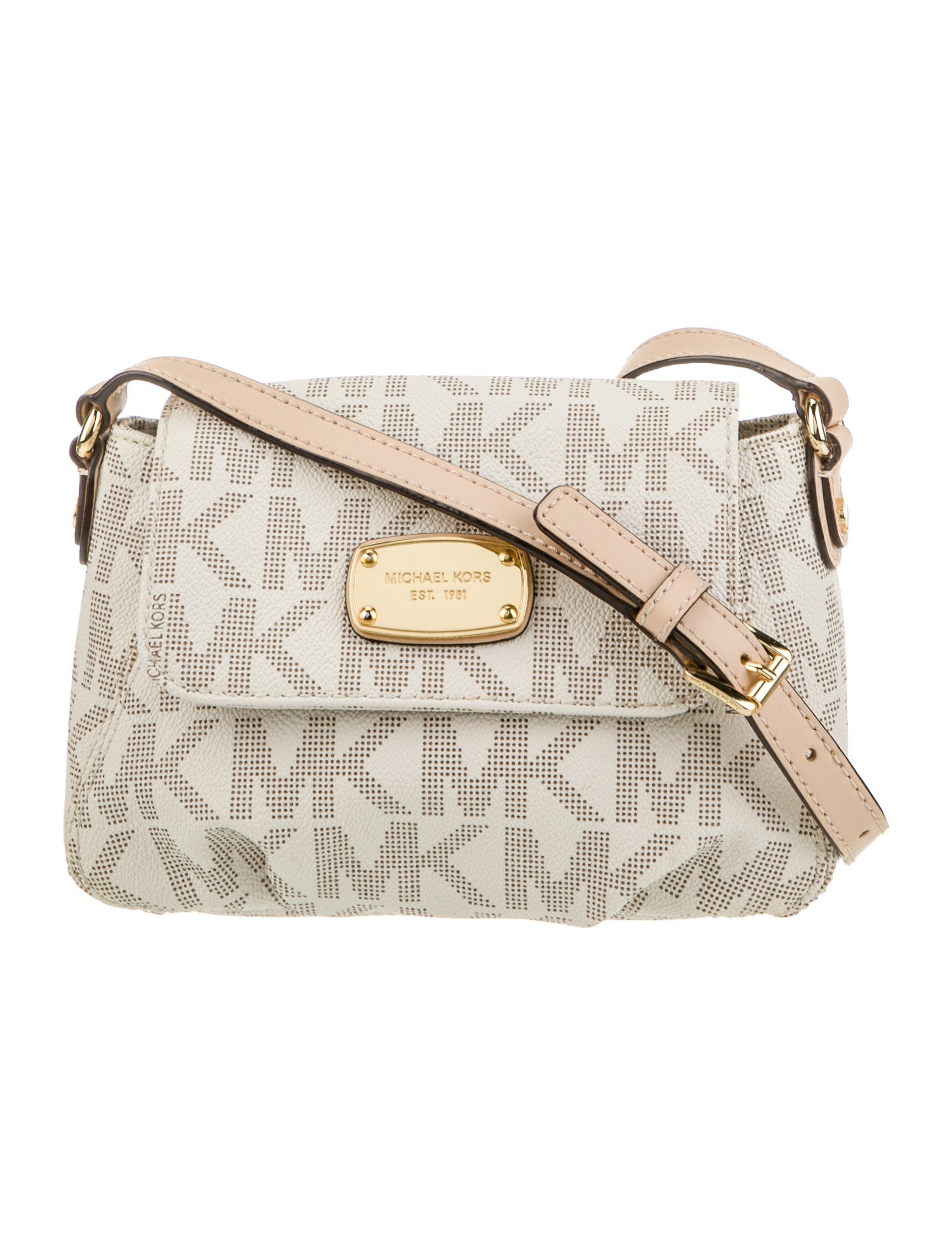 Michael Michael Kors Crossbody Bag
