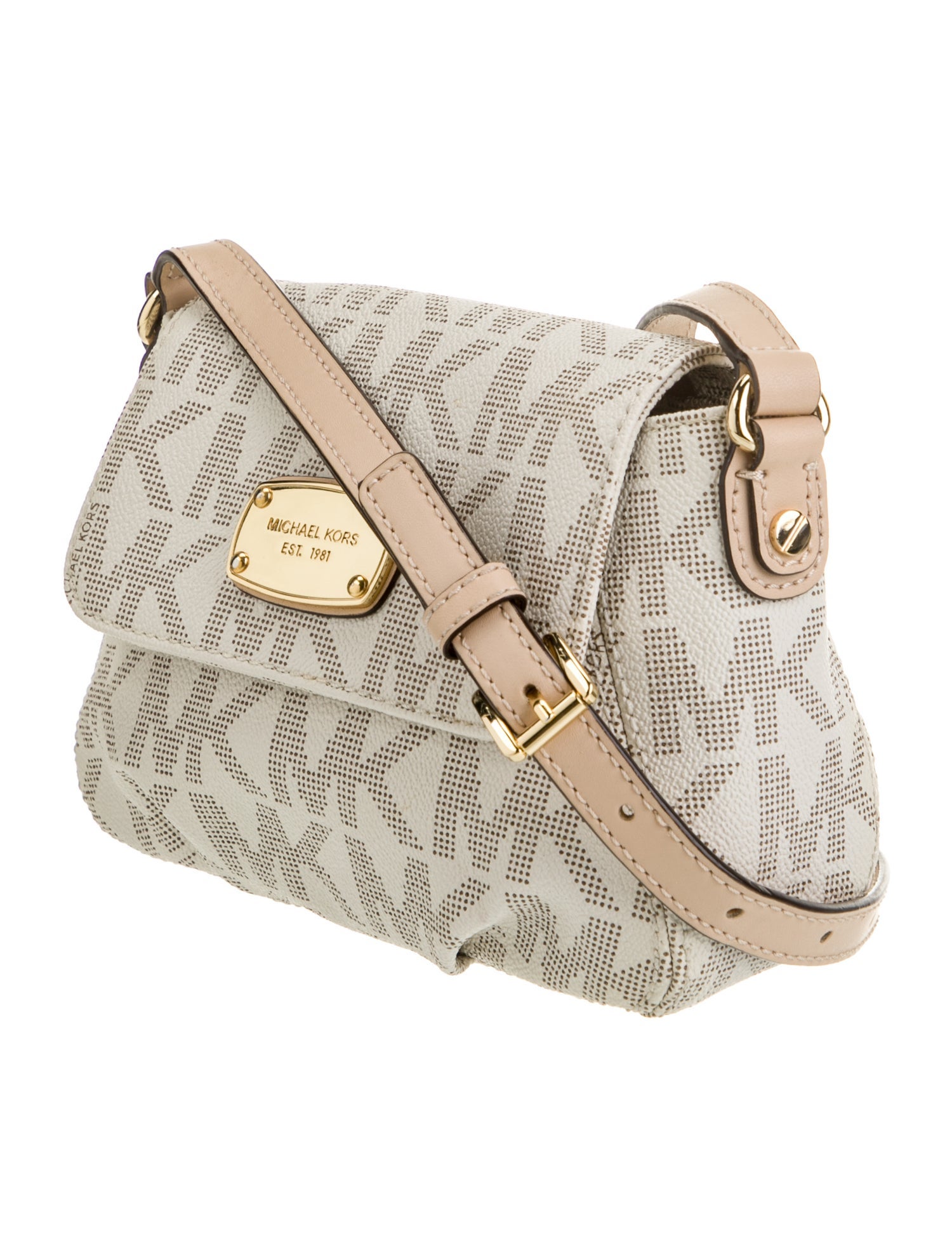 Michael Michael Kors Crossbody Bag