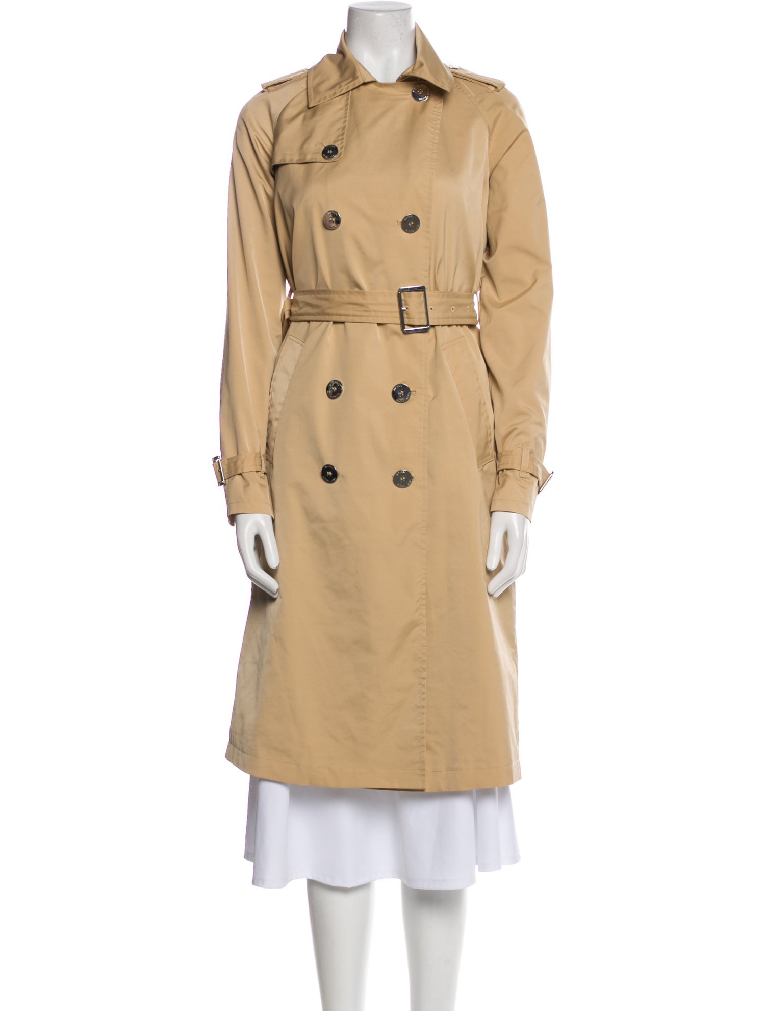 Michael Michael Kors Trench Coat