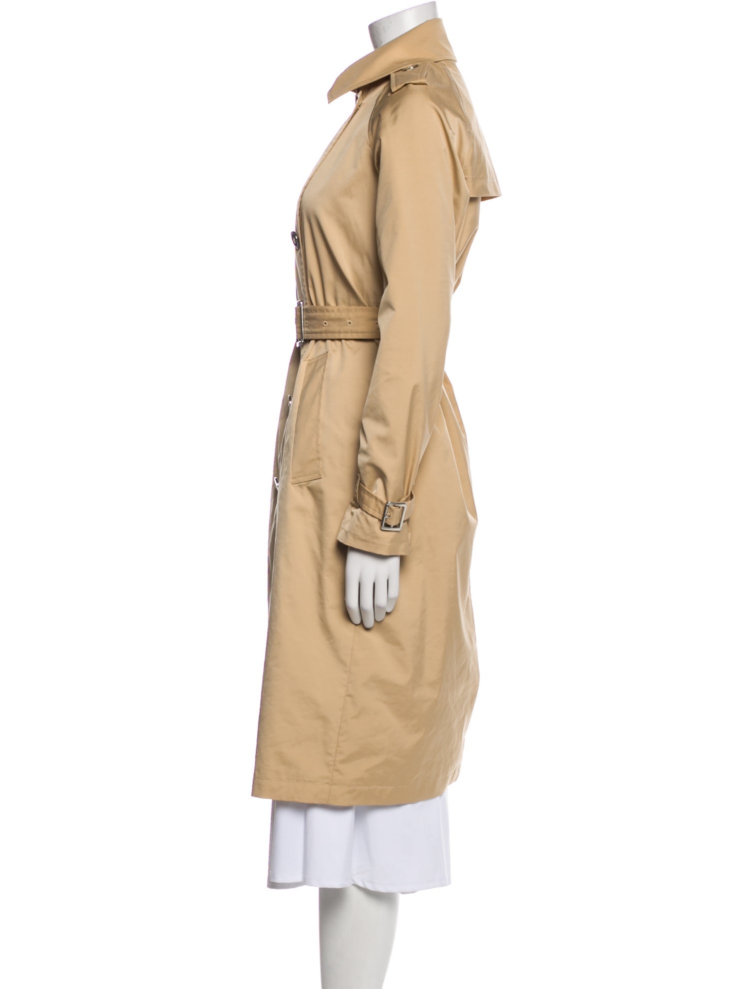 Michael Michael Kors Trench Coat