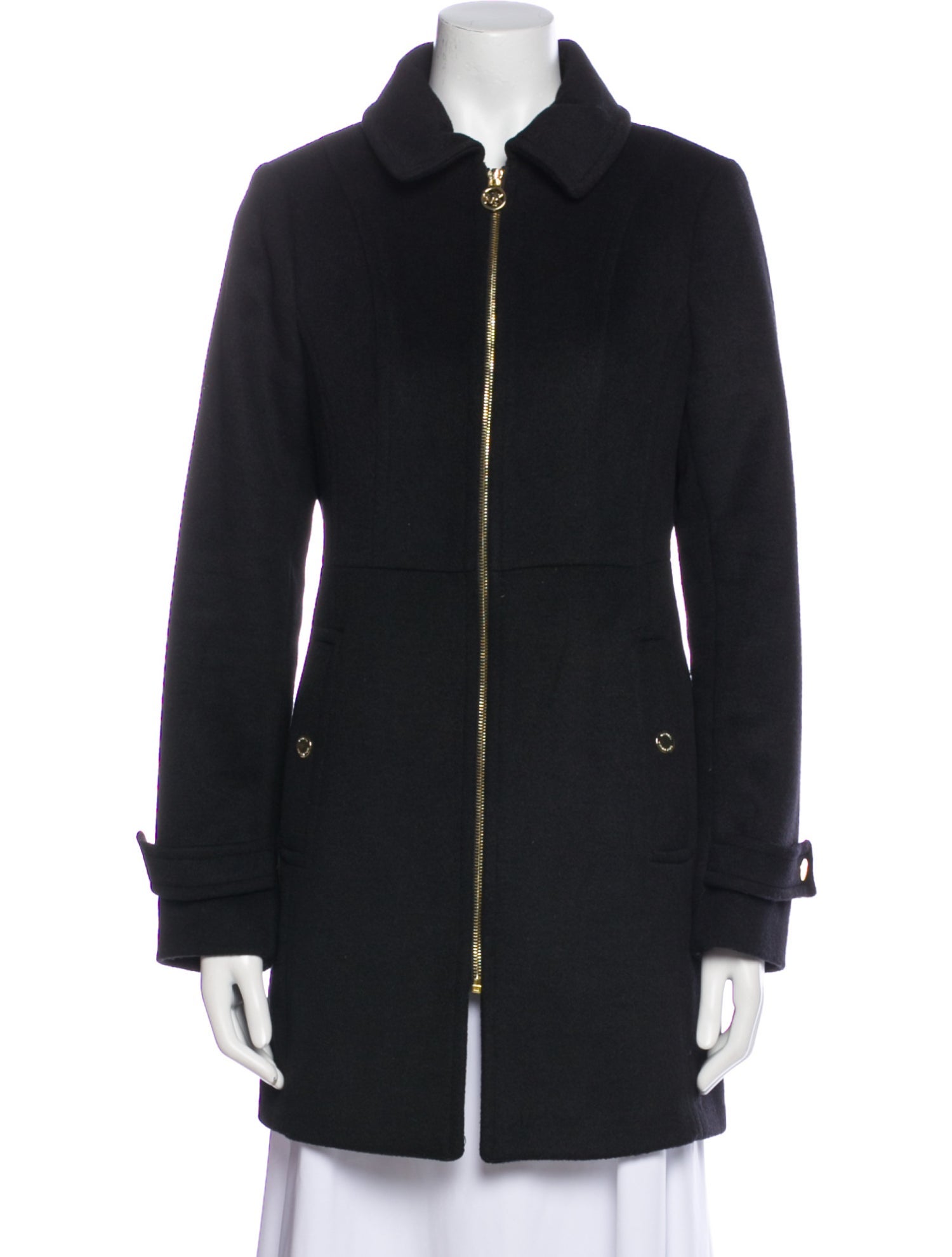Michael Michael Kors Wool Coat