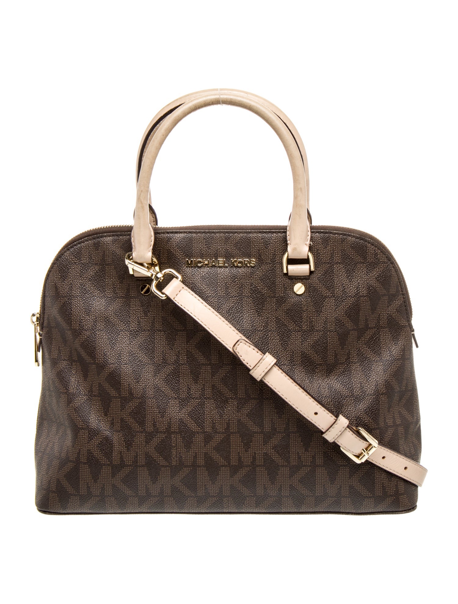 Michael Michael Kors Top Handle Bag