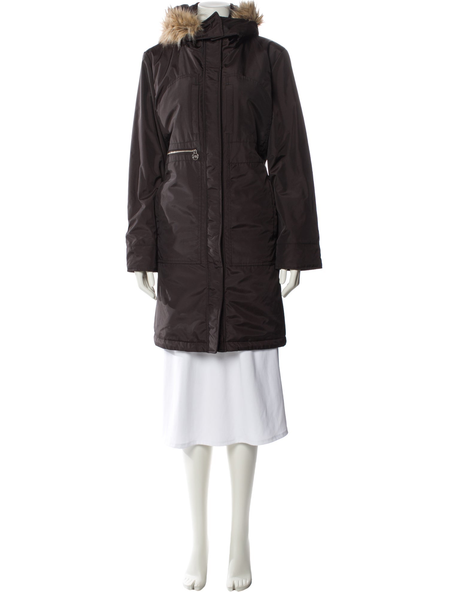 Michael Michael Kors Parka