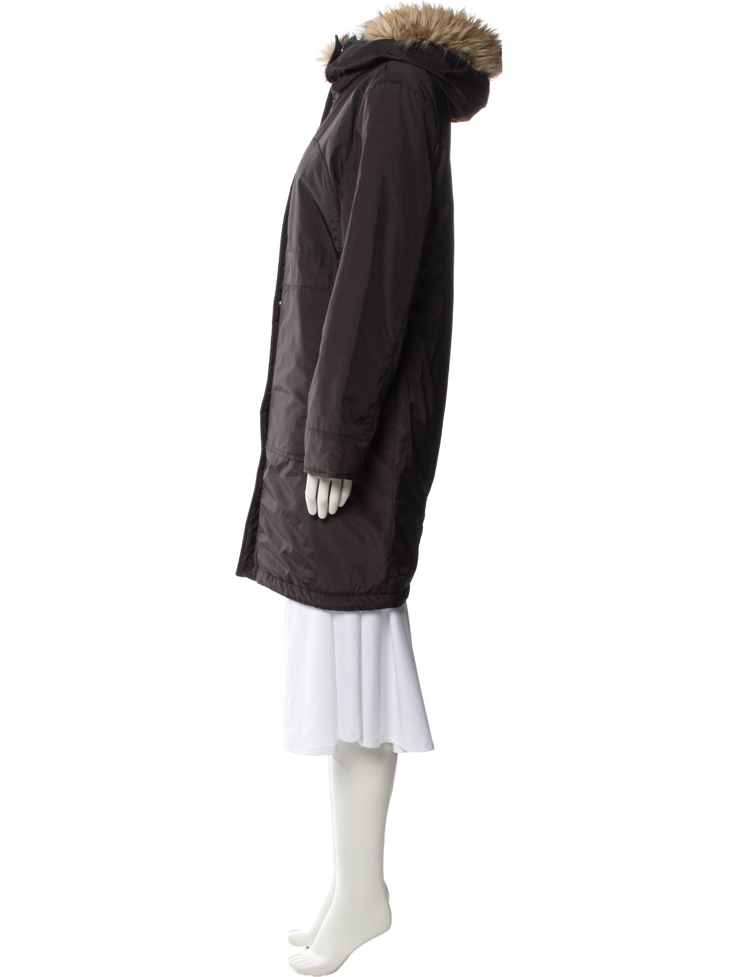 Michael Michael Kors Parka