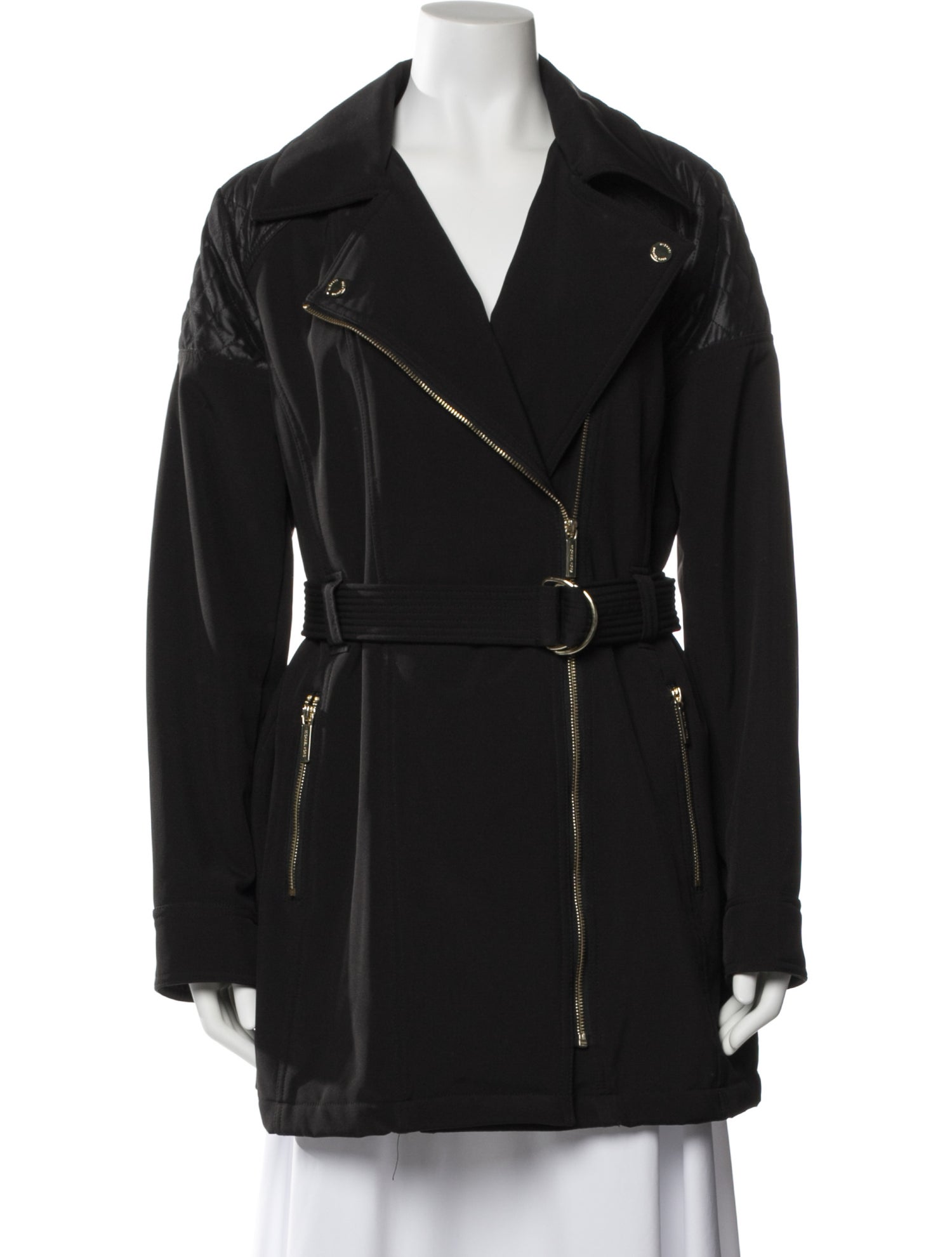 Michael Michael Kors Biker Jacket