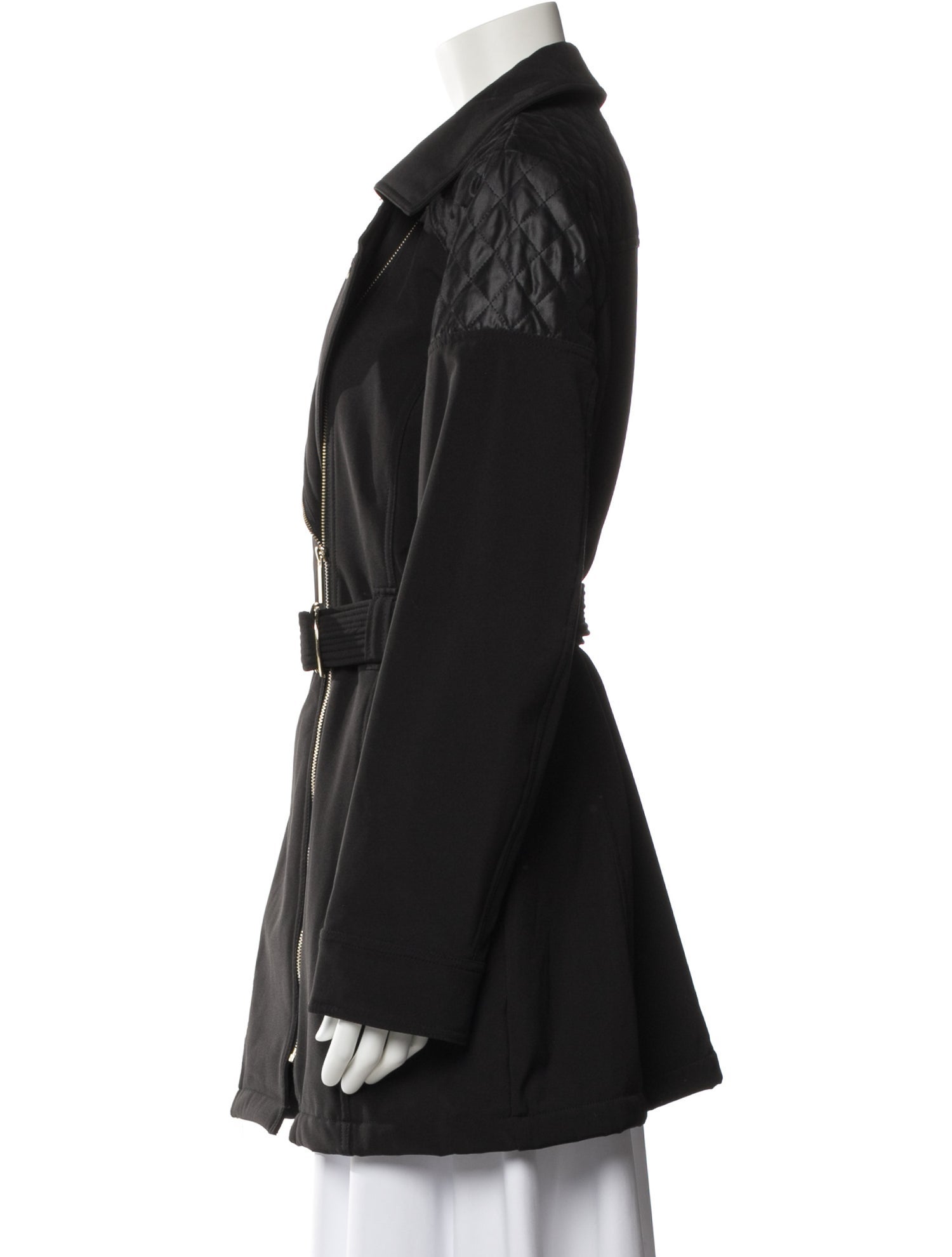 Michael Michael Kors Biker Jacket