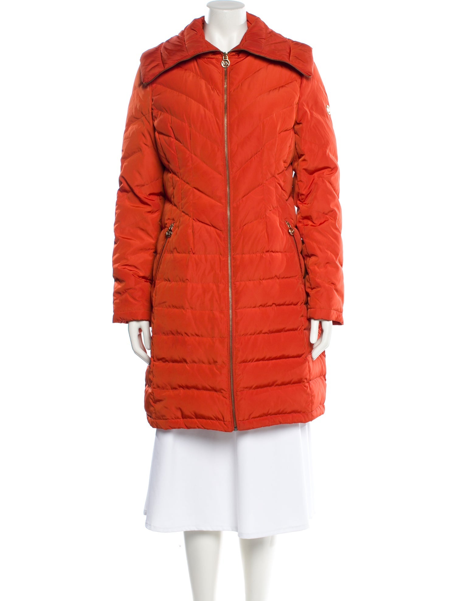 Michael Michael Kors Parka