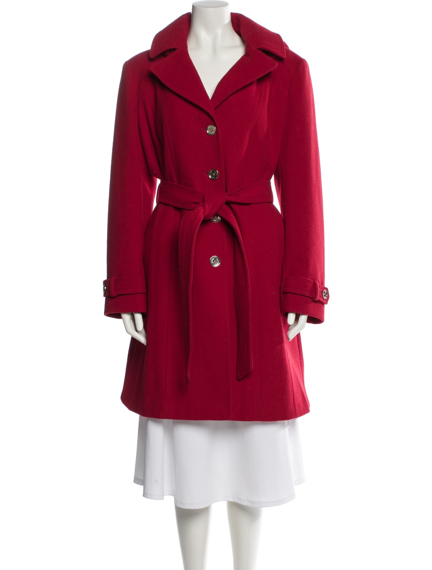 Michael Michael Kors Trench Coat