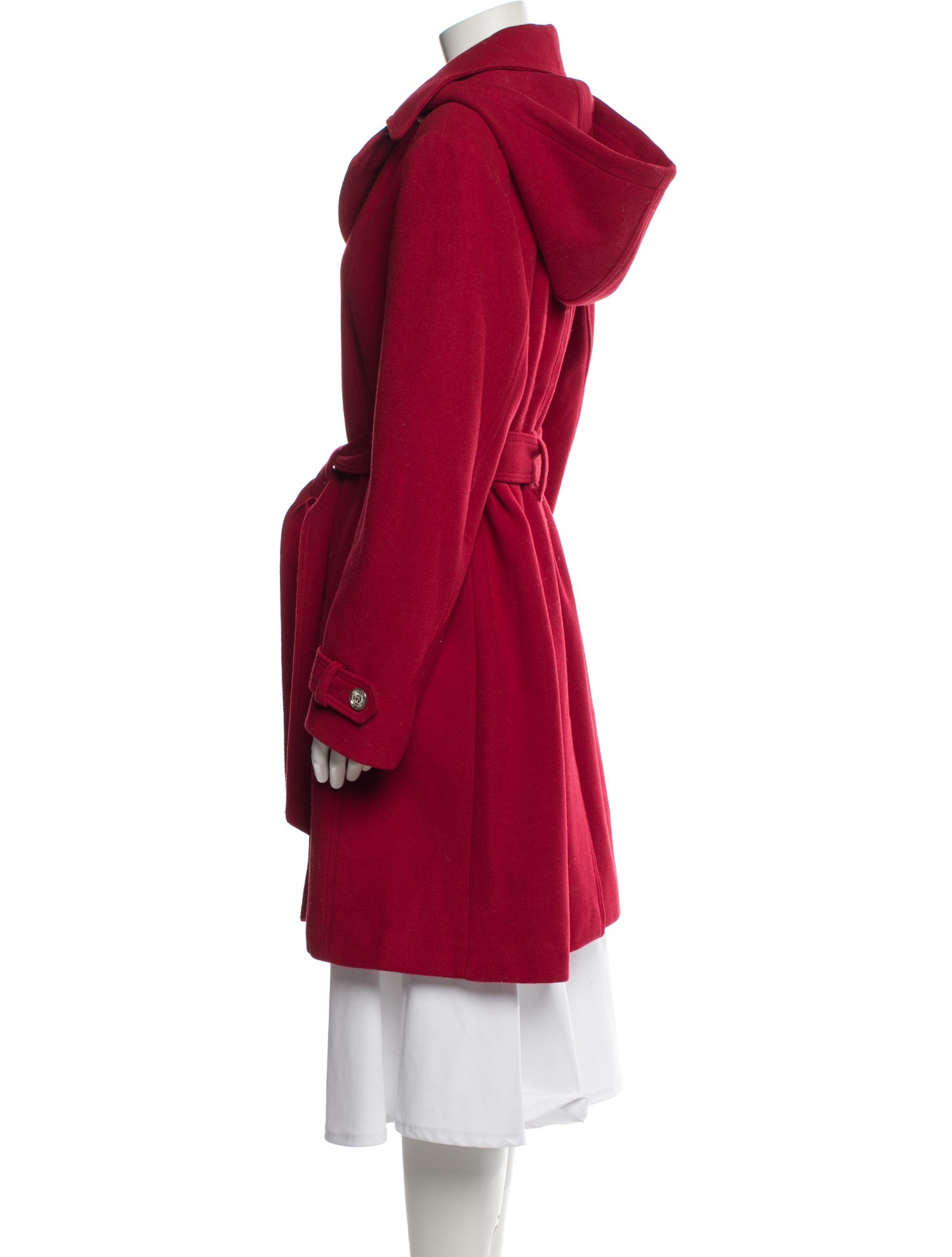 Michael Michael Kors Trench Coat