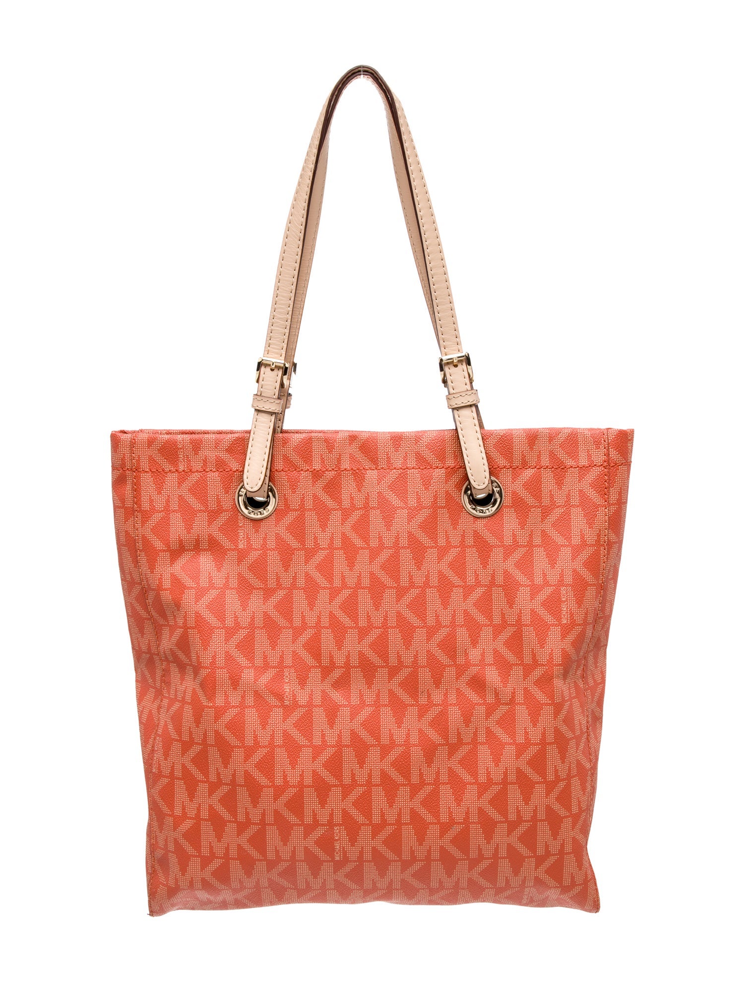 Michael Michael Kors Bucket Bag