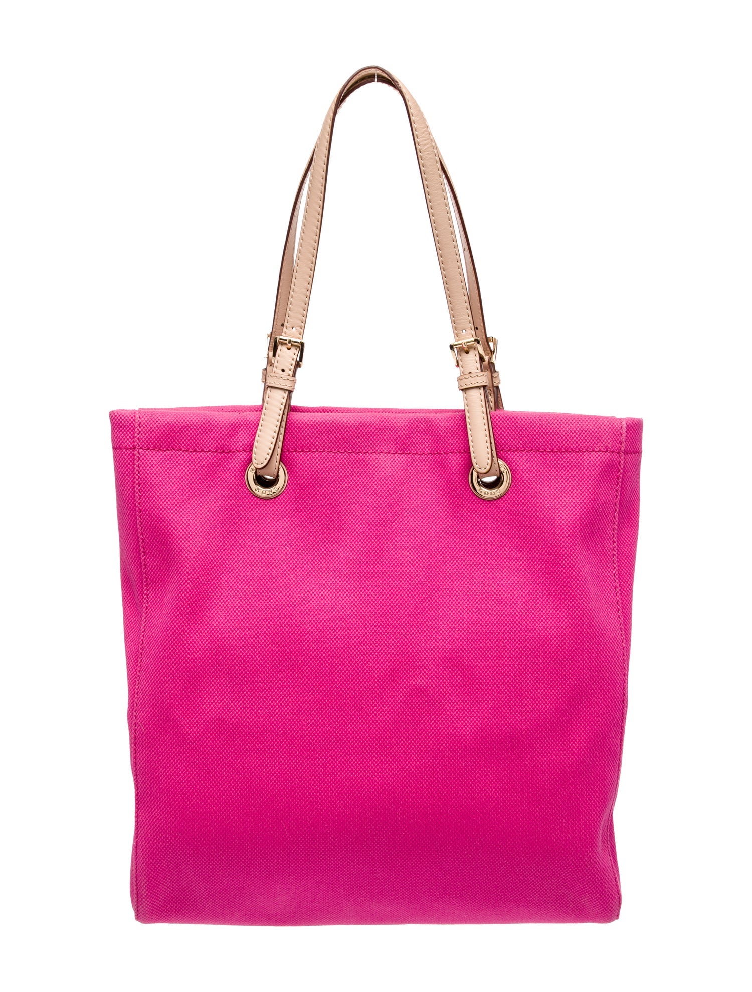 Michael Michael Kors Canvas Tote