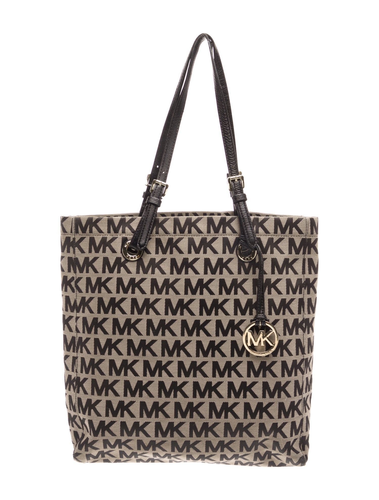 Michael Michael Kors Monogram Tote