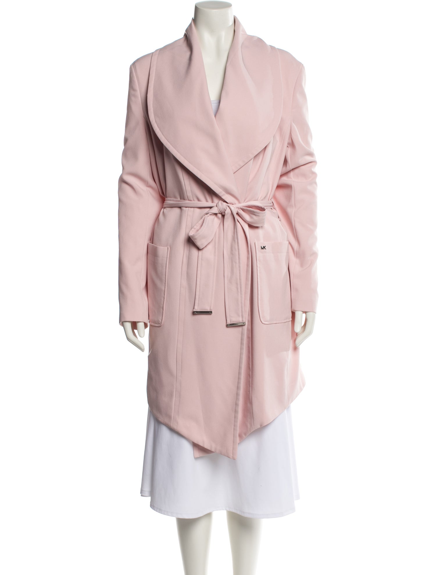 Michael Michael Kors Trench Coat