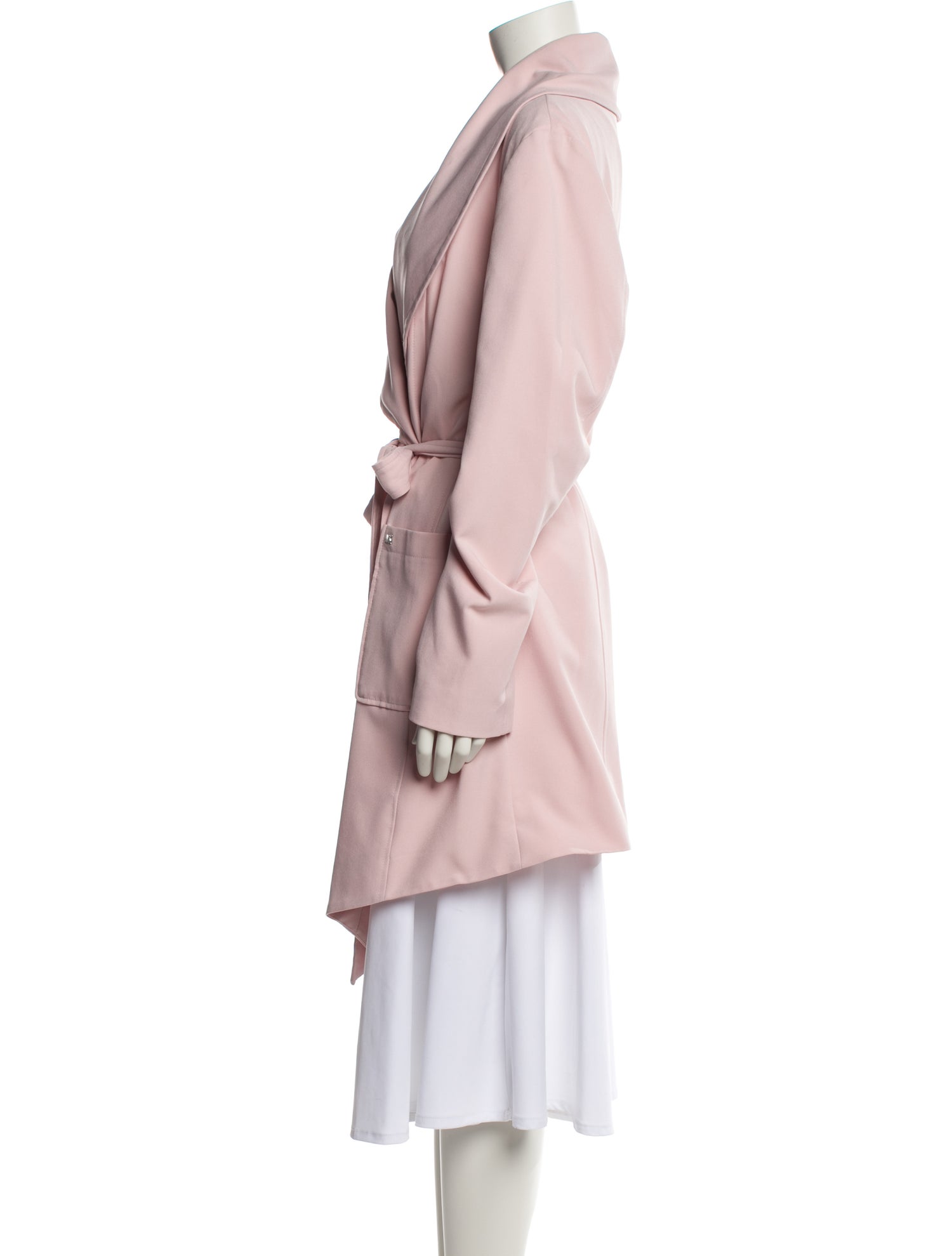 Michael Michael Kors Trench Coat