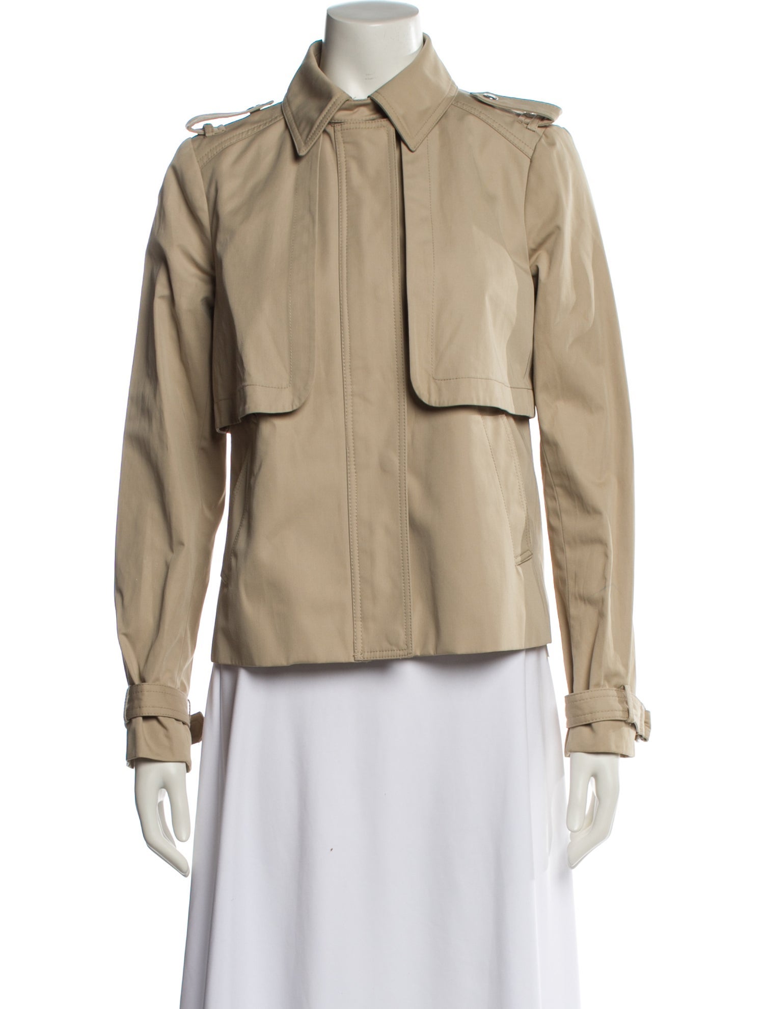 Michael Michael Kors Utility Jacket