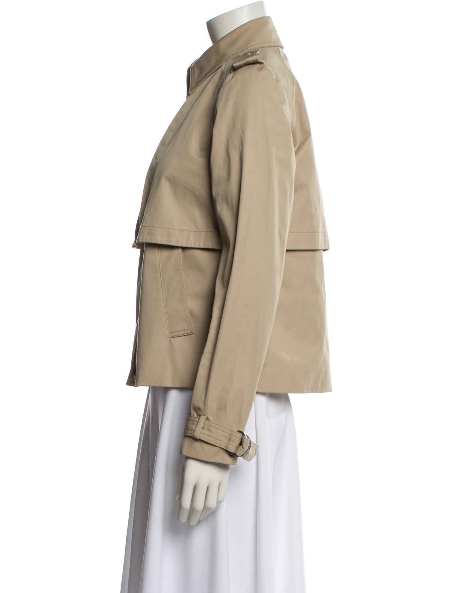 Michael Michael Kors Utility Jacket