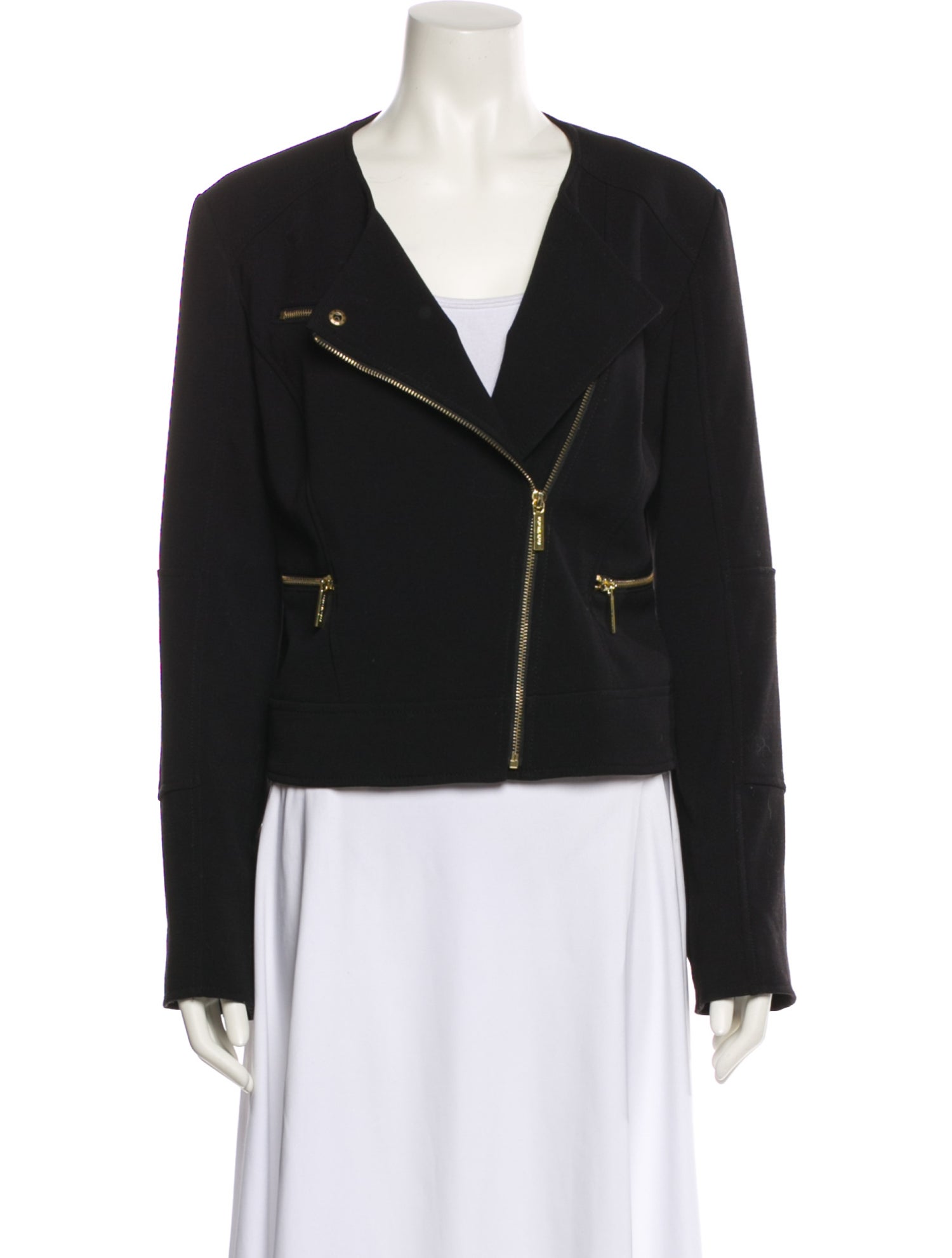 Michael Michael Kors Biker Jacket