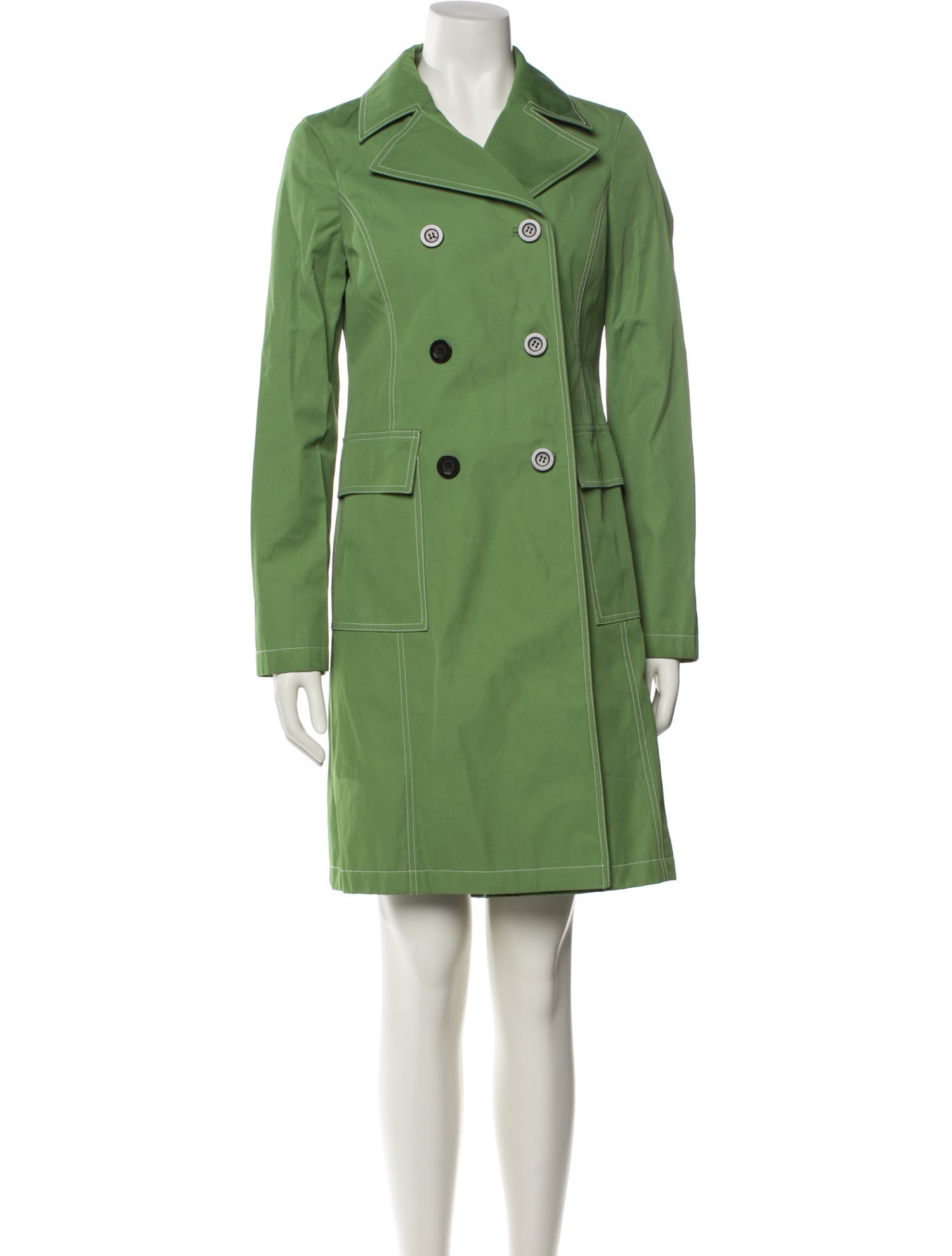 Michael Michael Kors Trench Coat