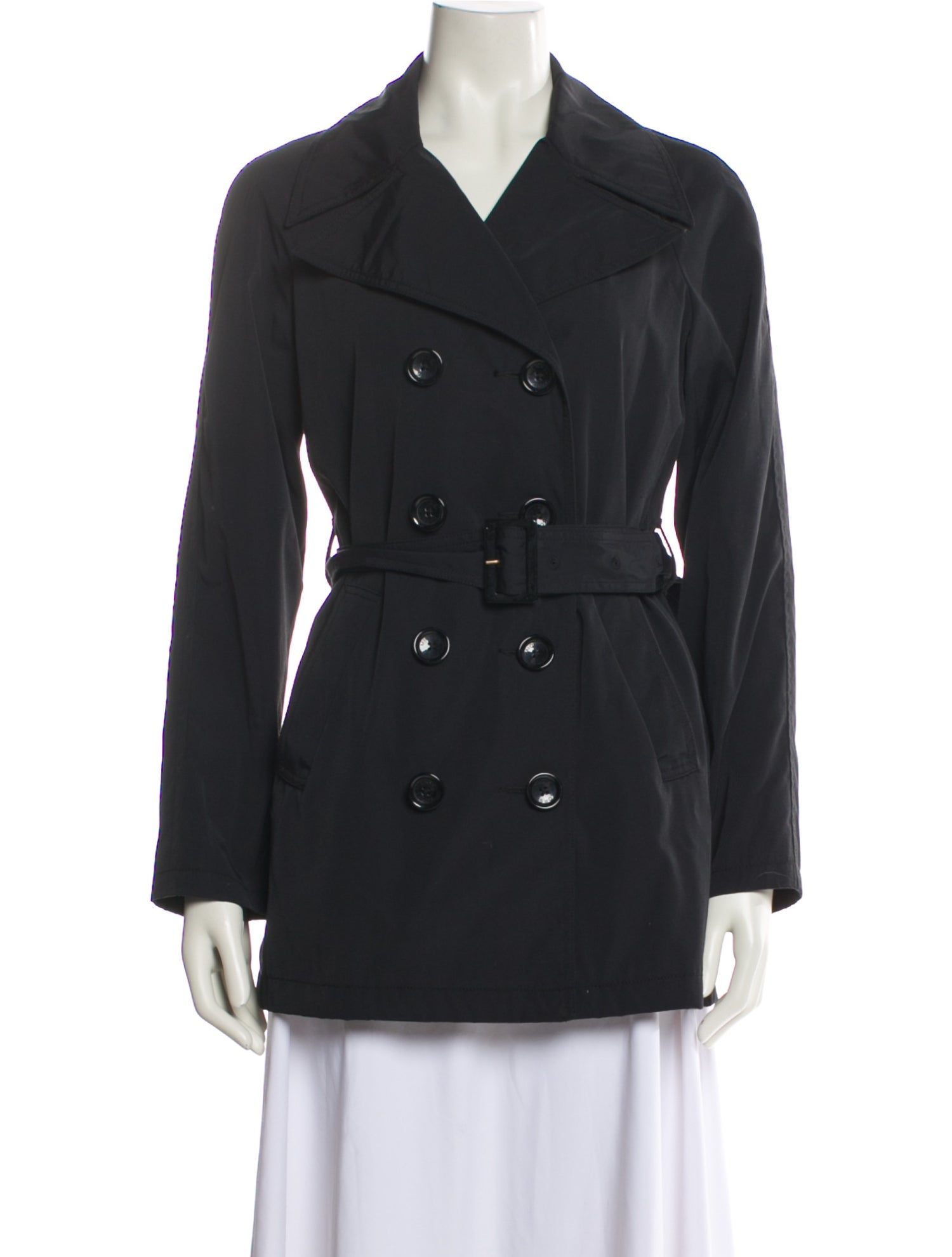 Michael Michael Kors Trench Coat