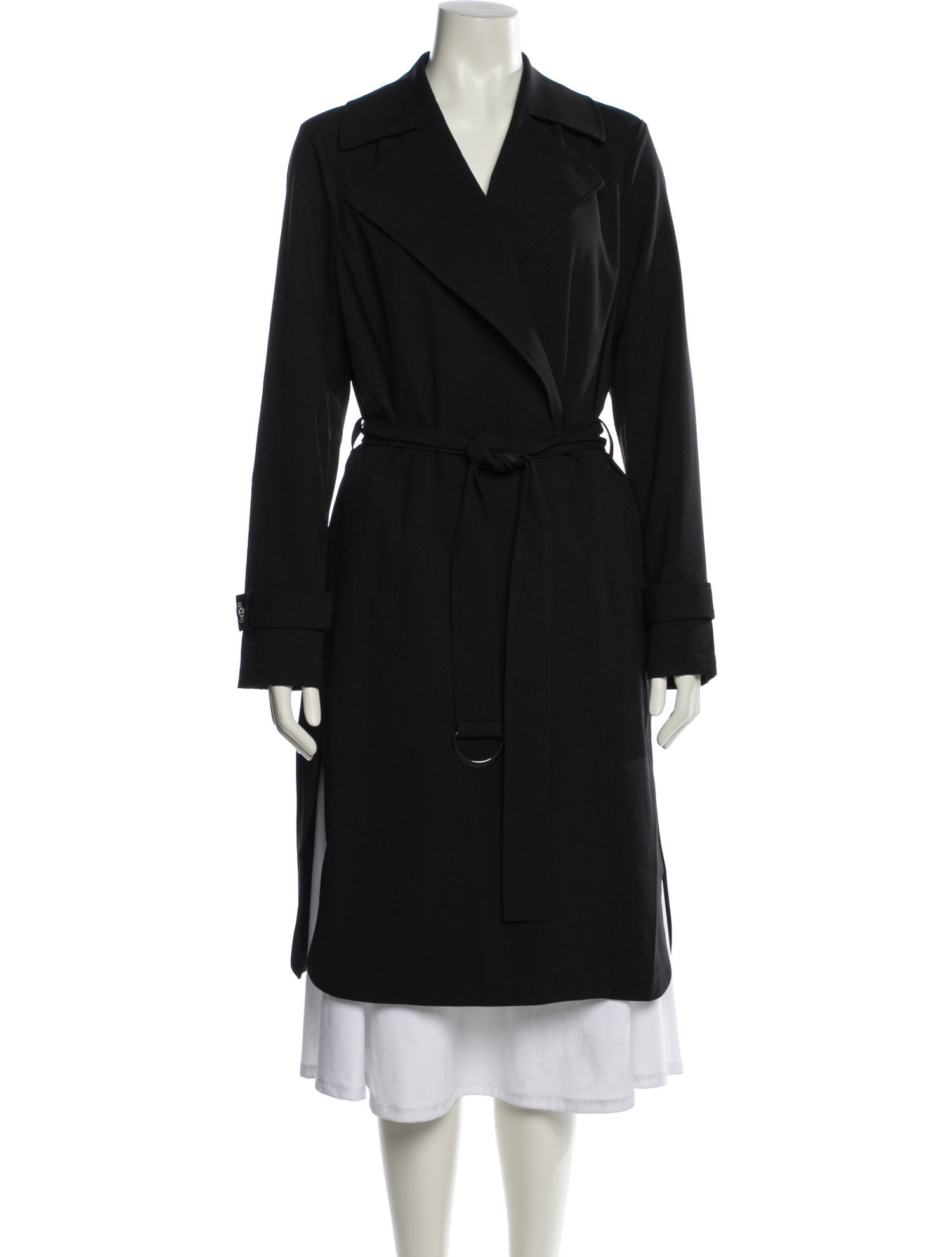 Michael Michael Kors Trench Coat