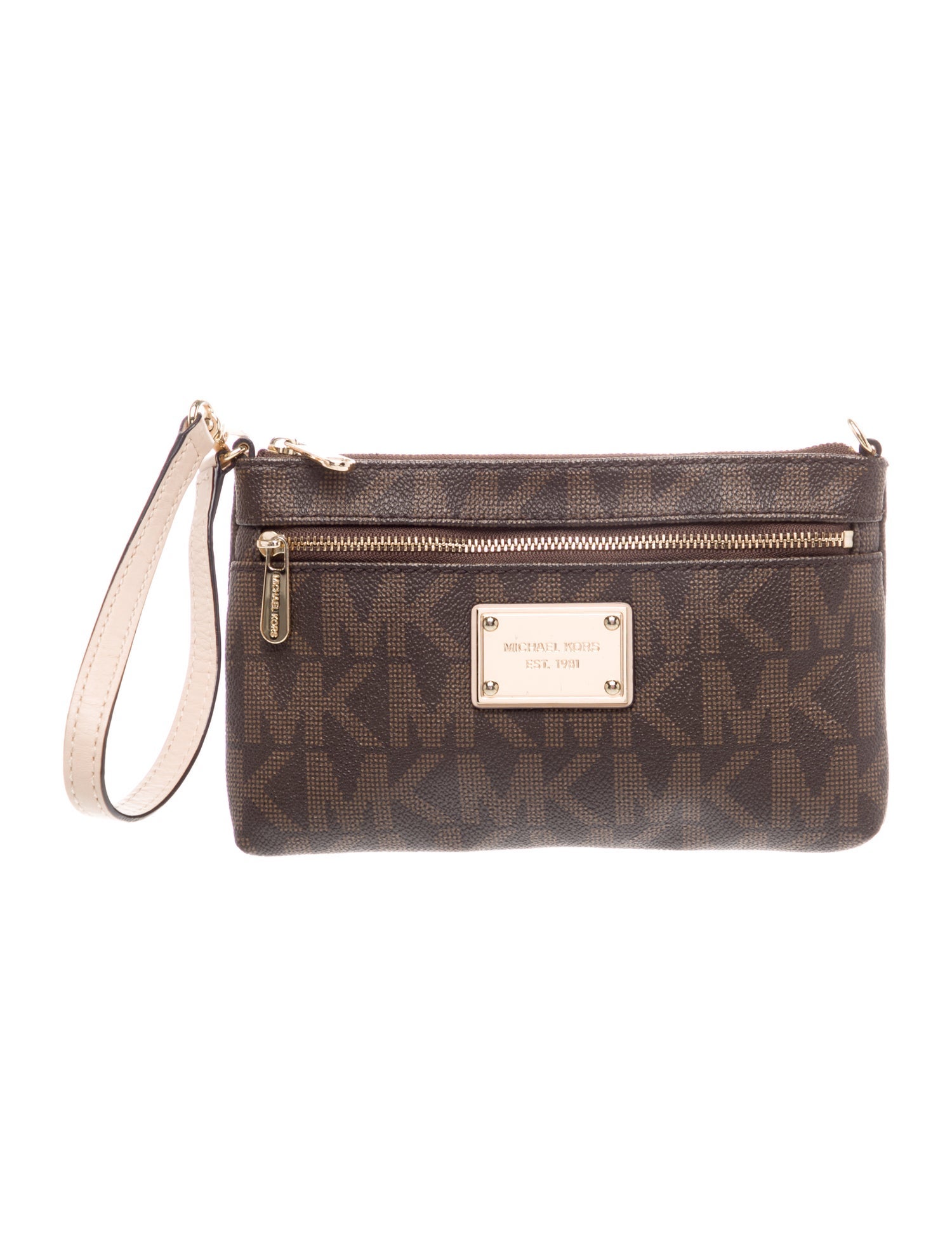Michael Michael Kors Clutch