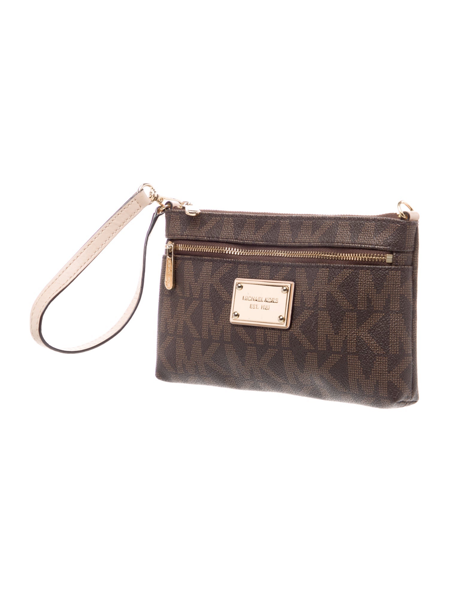 Michael Michael Kors Clutch