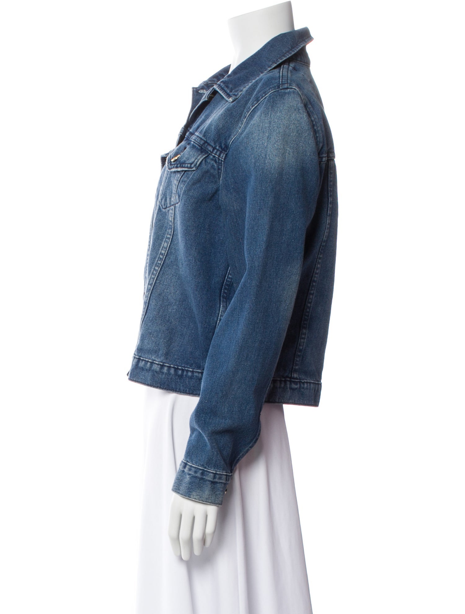 Michael Michael Kors Denim Jacket