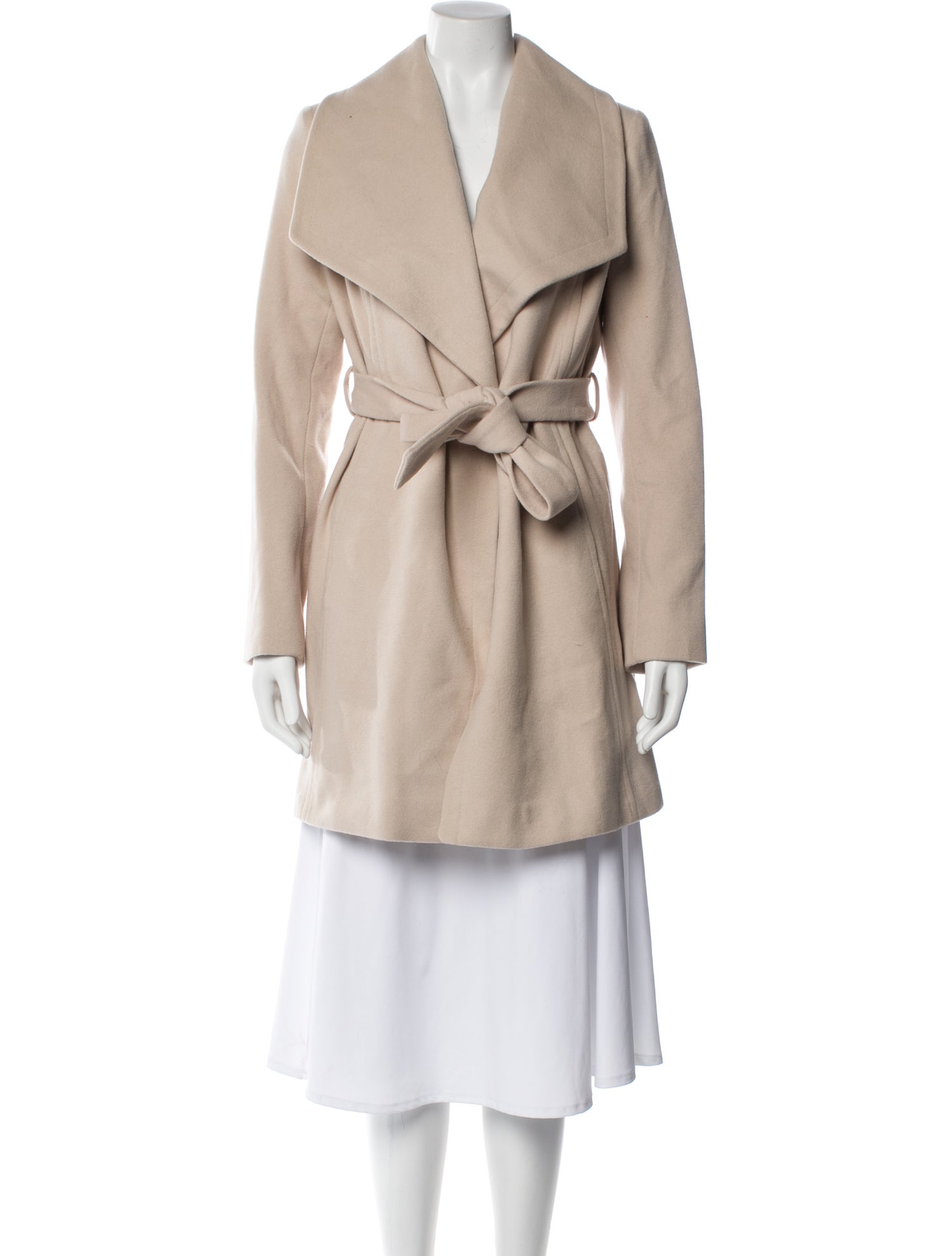 Michael Michael Kors Trench Coat