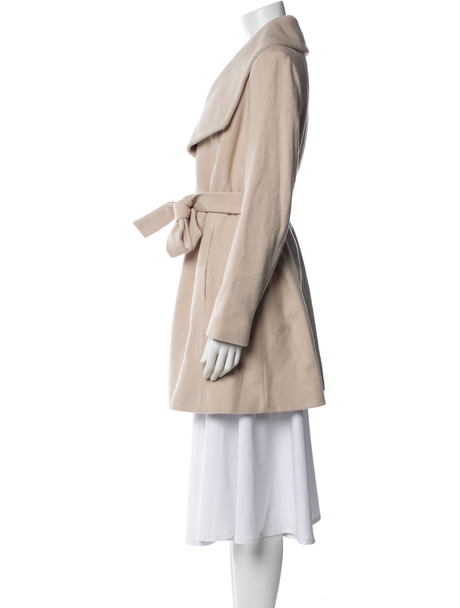 Michael Michael Kors Trench Coat