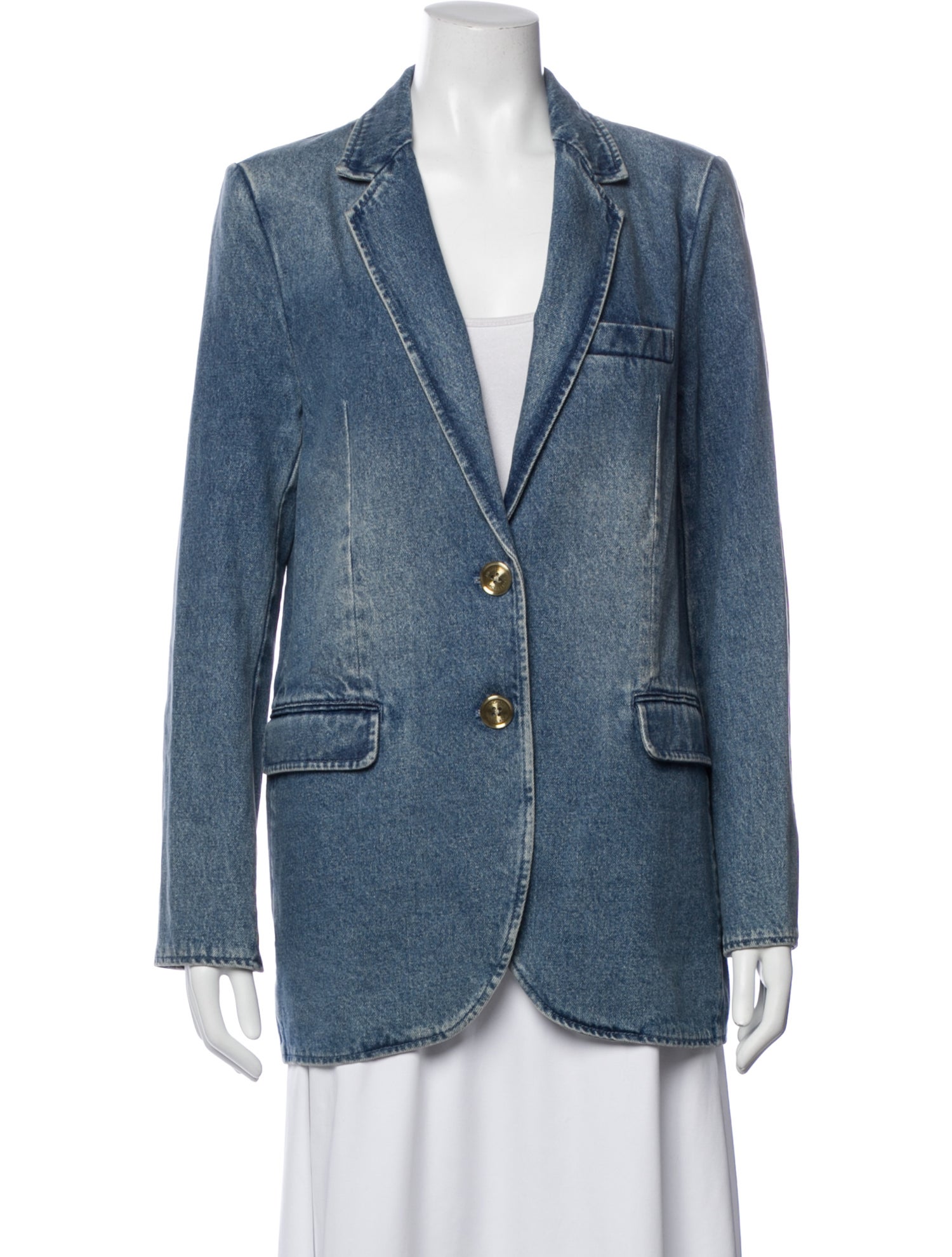 Michael Michael Kors Denim Jacket